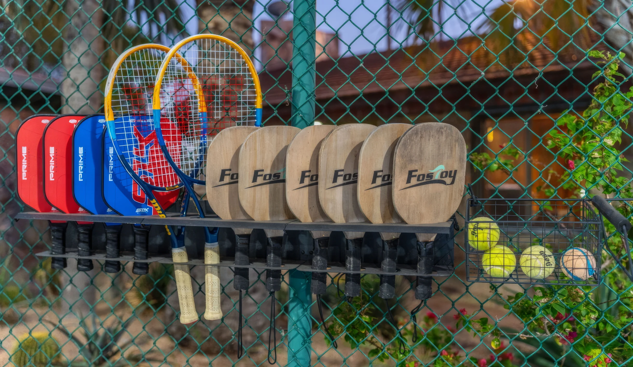 Wander Phoenix Waterfall #36