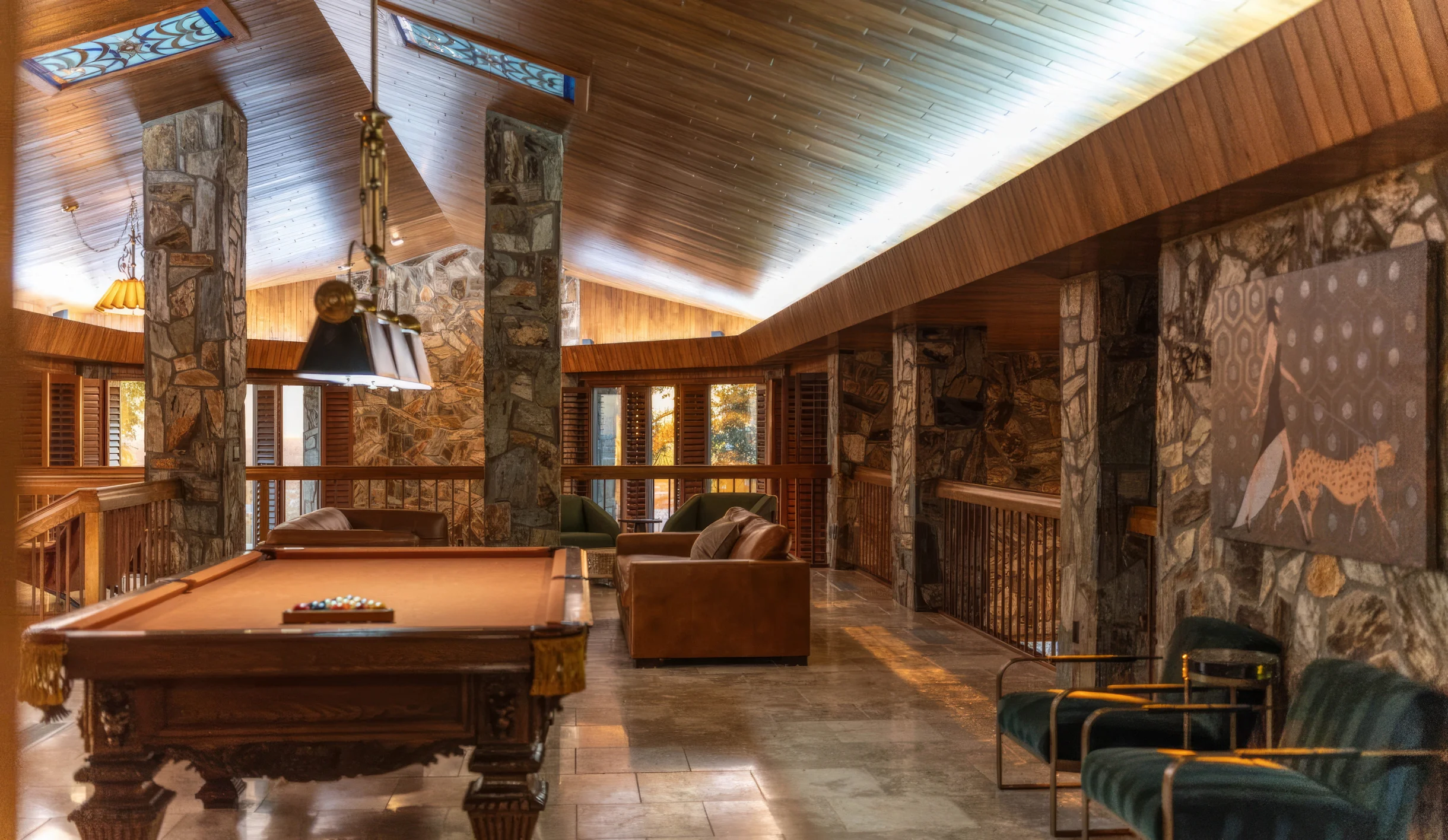 Wander Phoenix Waterfall #11