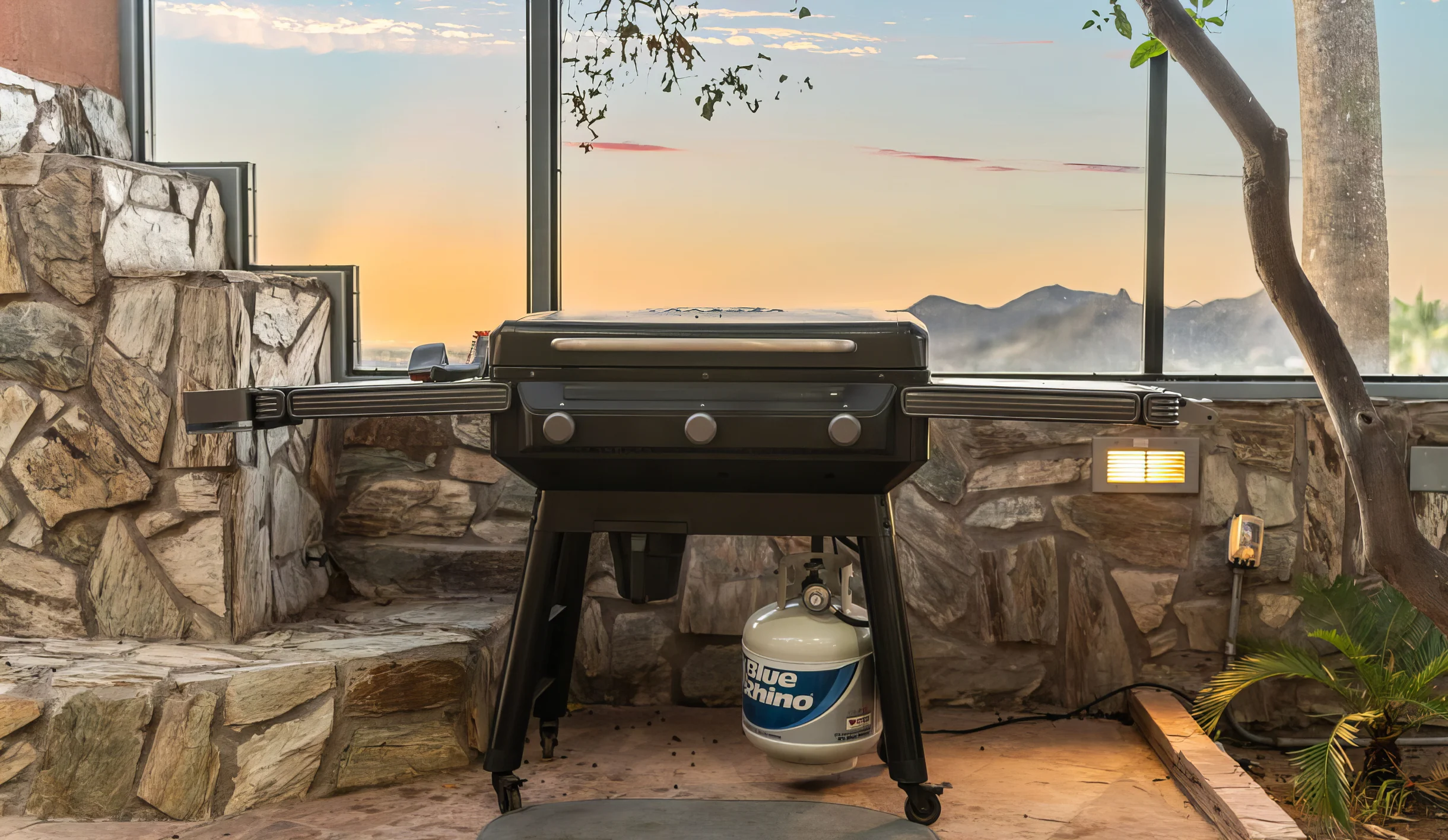 Wander Phoenix Waterfall #20