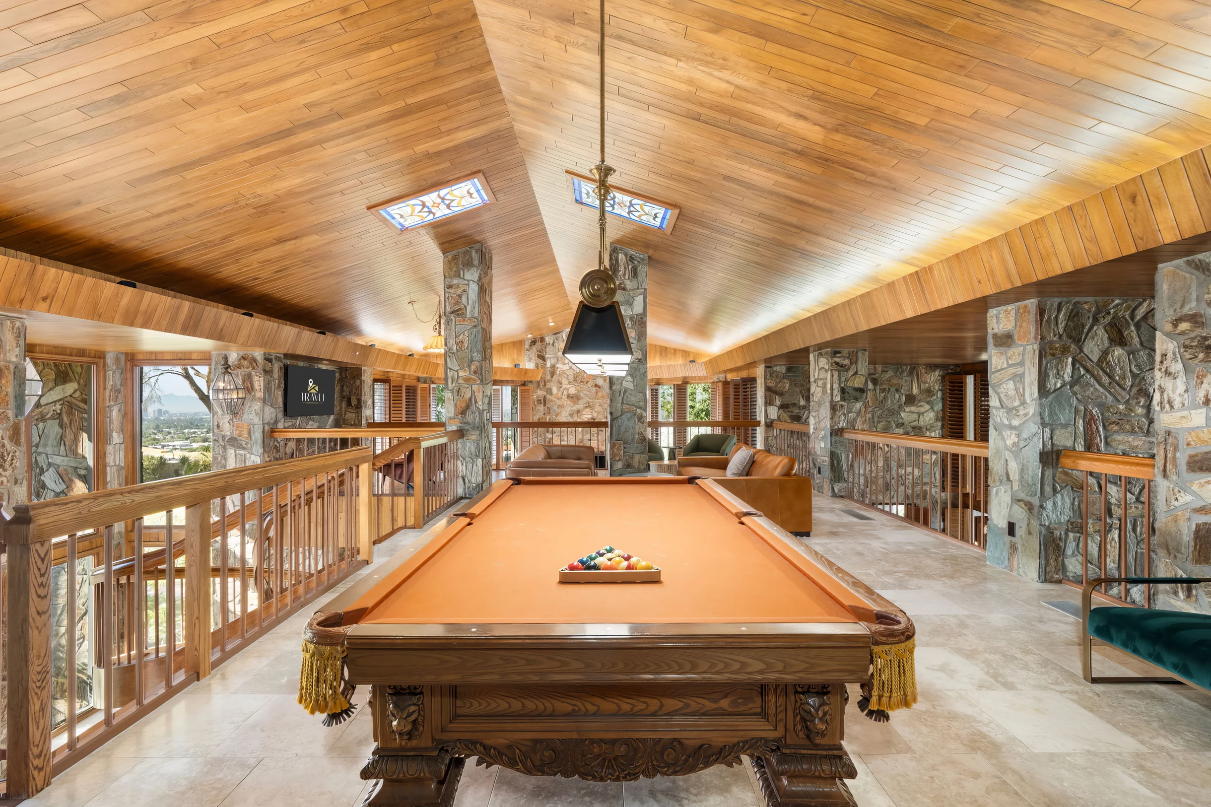 Wander Phoenix Waterfall #21