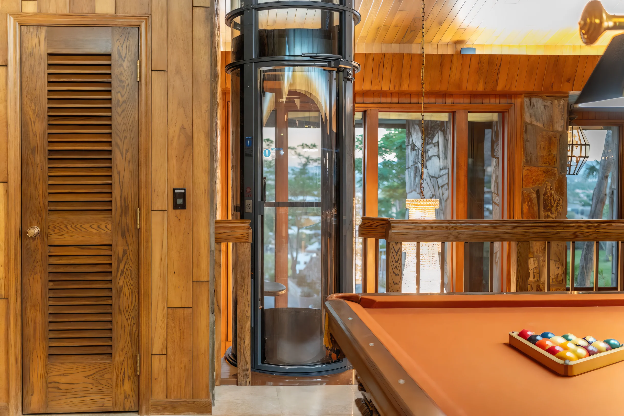 Wander Phoenix Waterfall #33