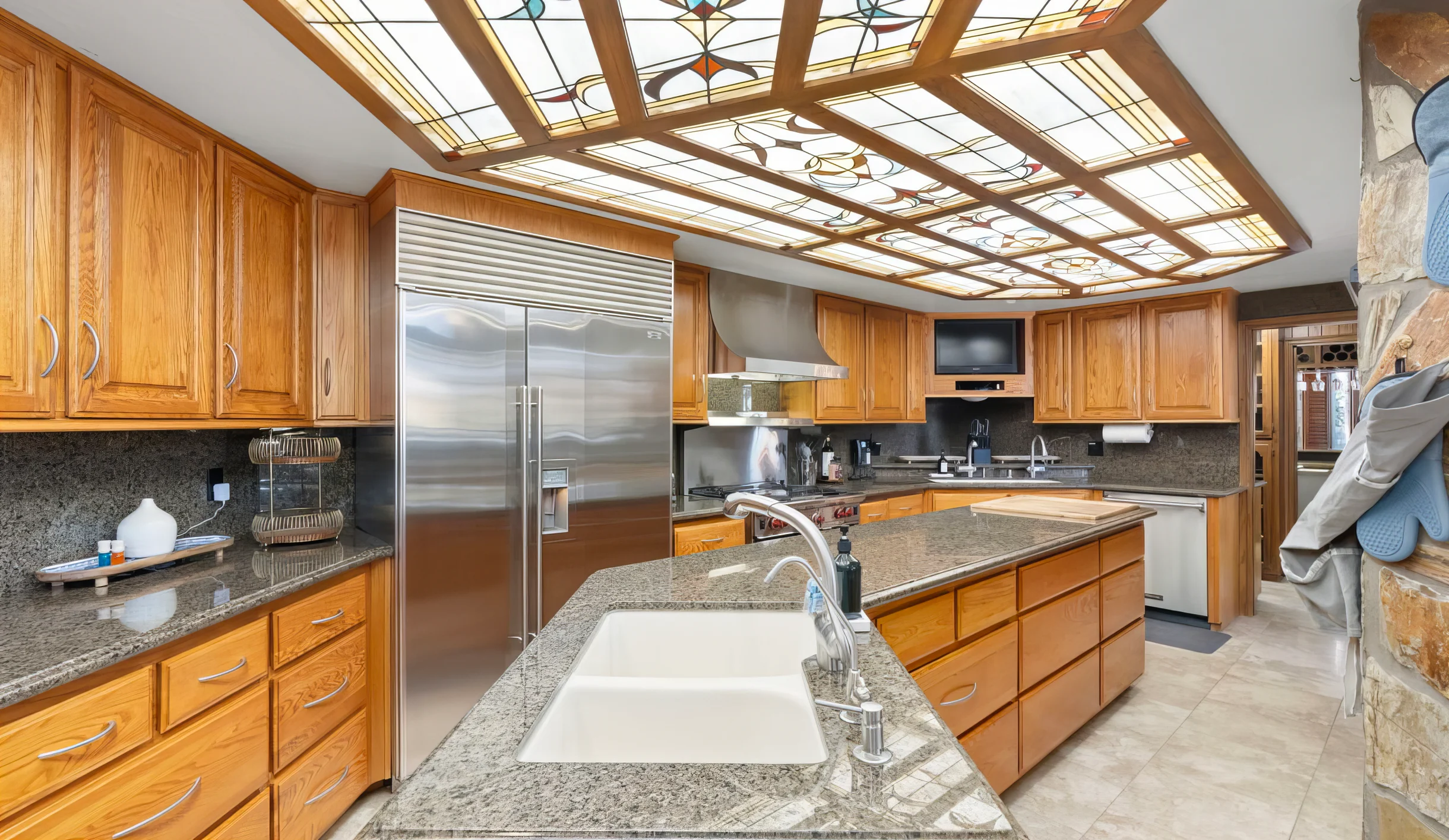 Wander Phoenix Waterfall #22