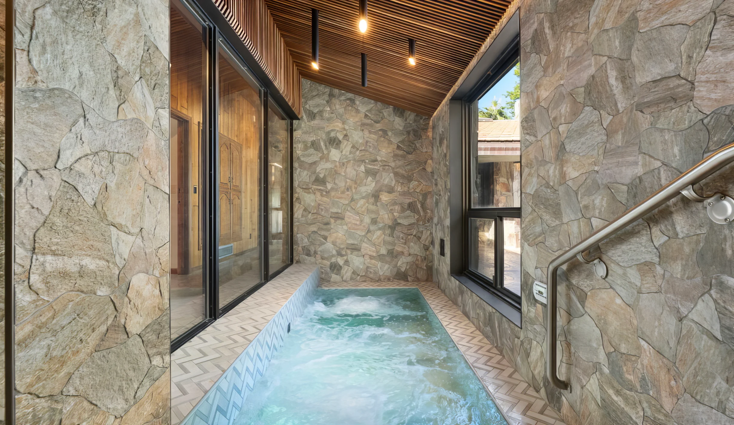 Wander Phoenix Waterfall #13