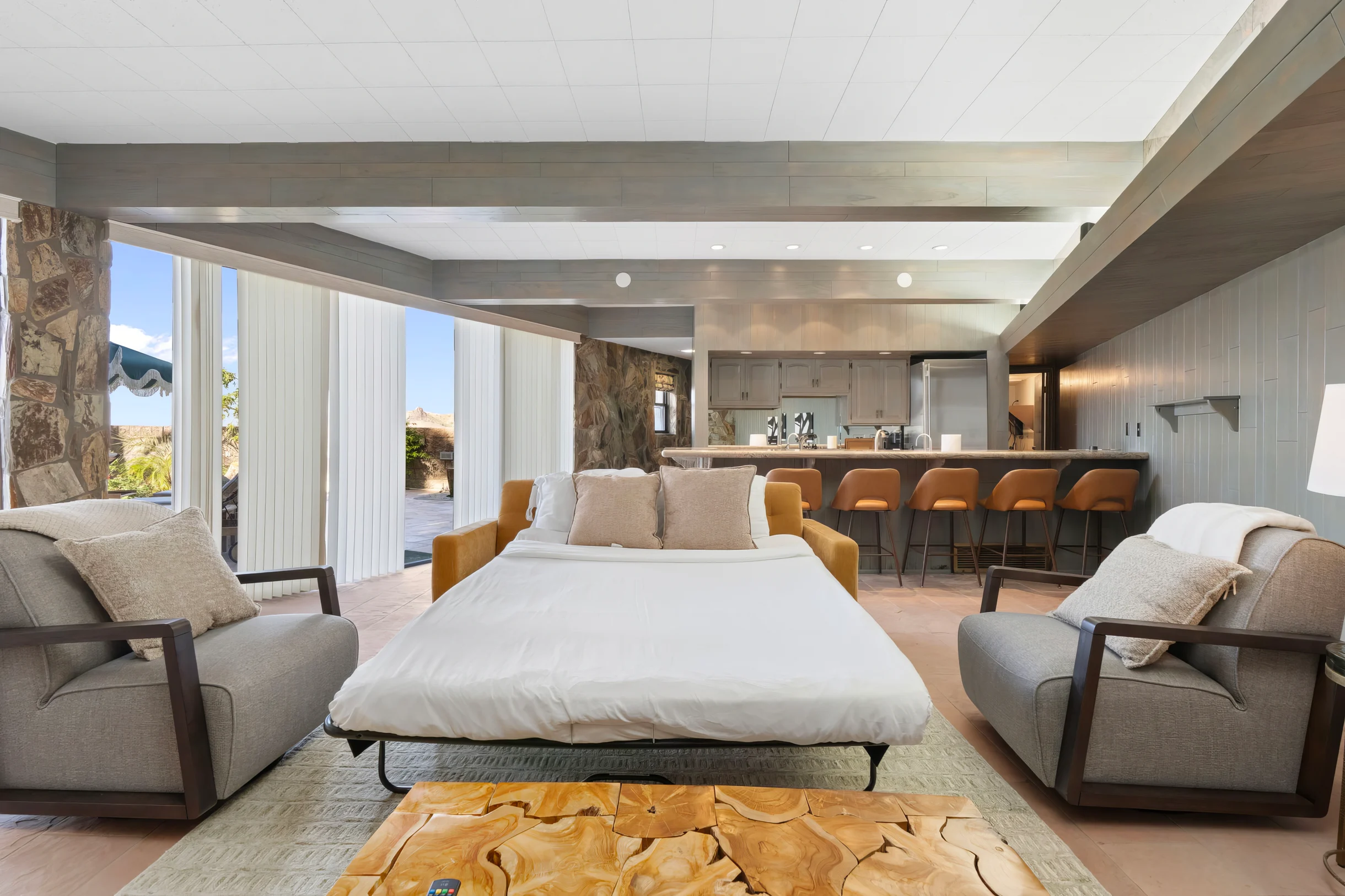 Wander Phoenix Waterfall #14