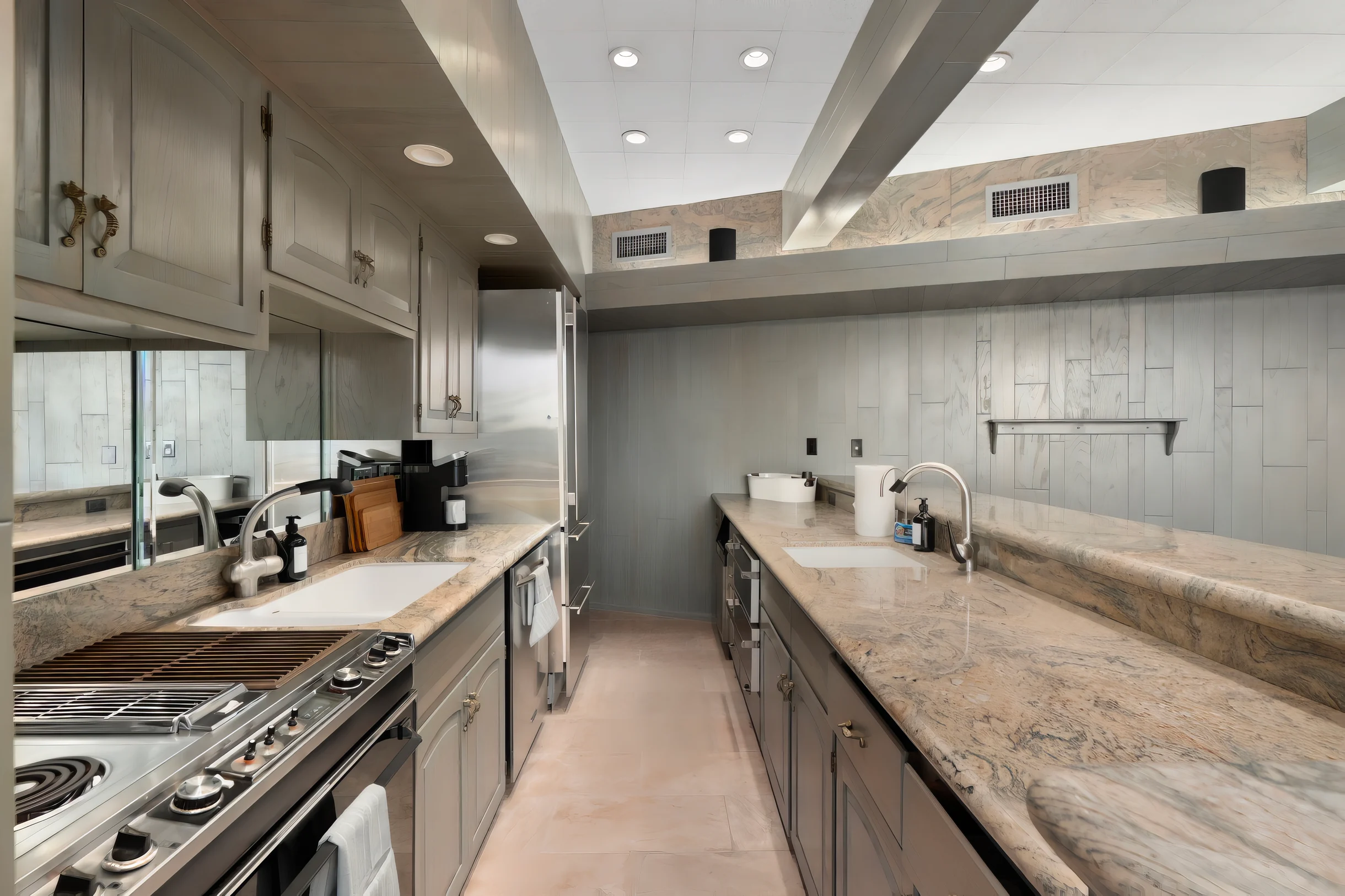 Wander Phoenix Waterfall #15