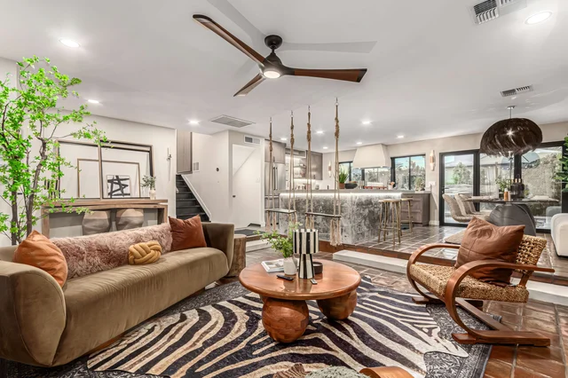 Wander Scottsdale Park #3