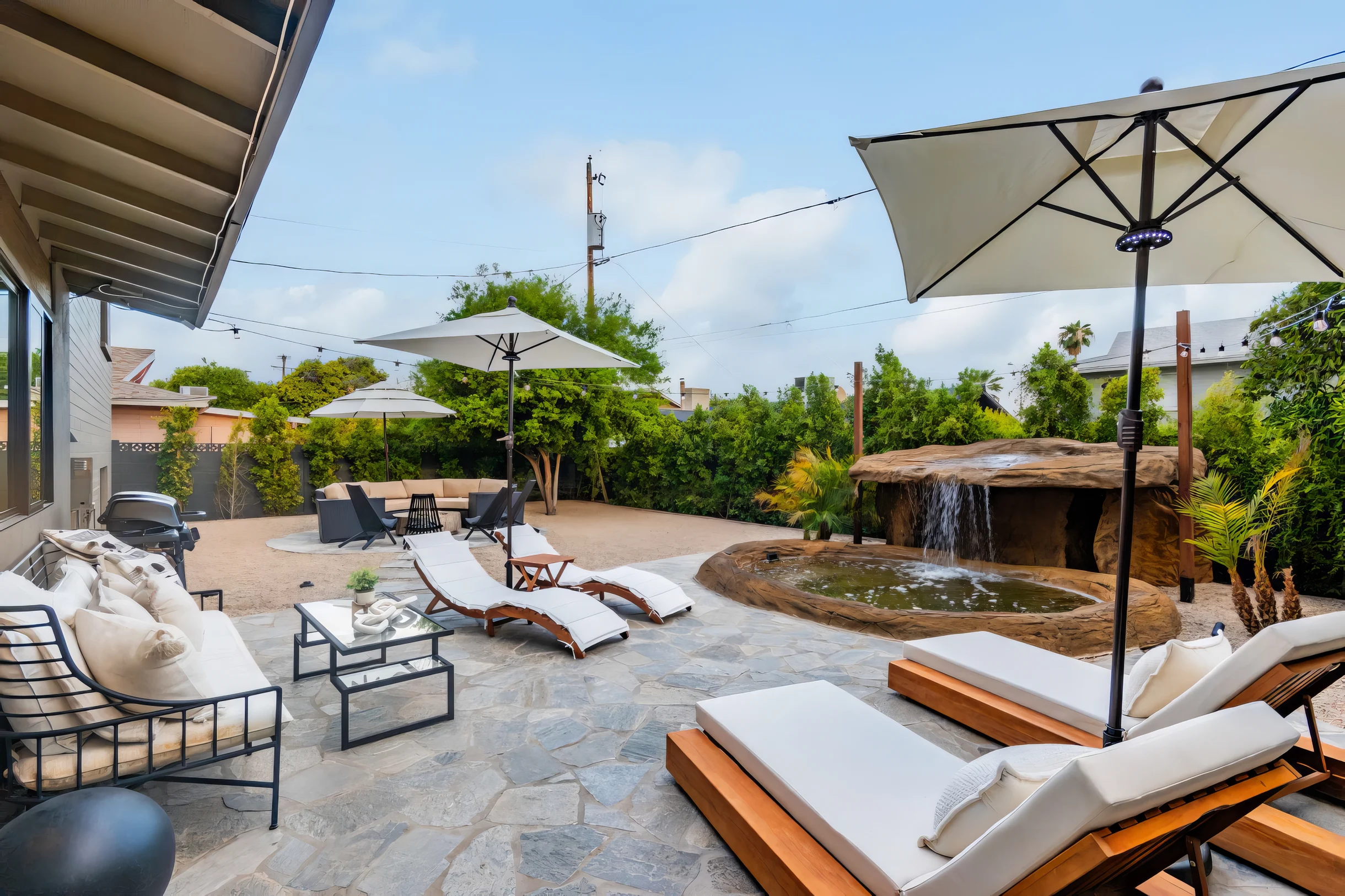 Wander Scottsdale Park #38