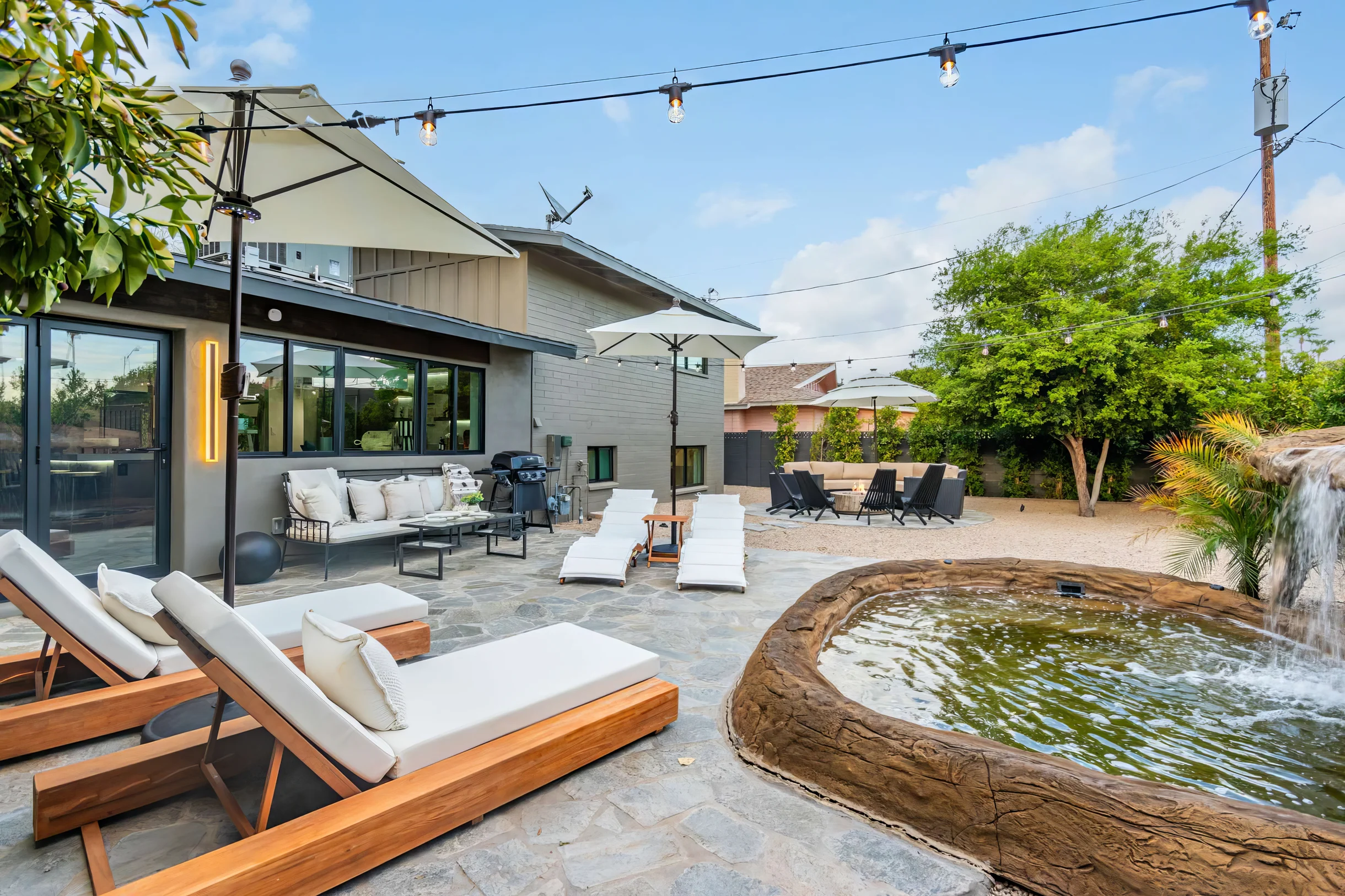 Wander Scottsdale Park #36