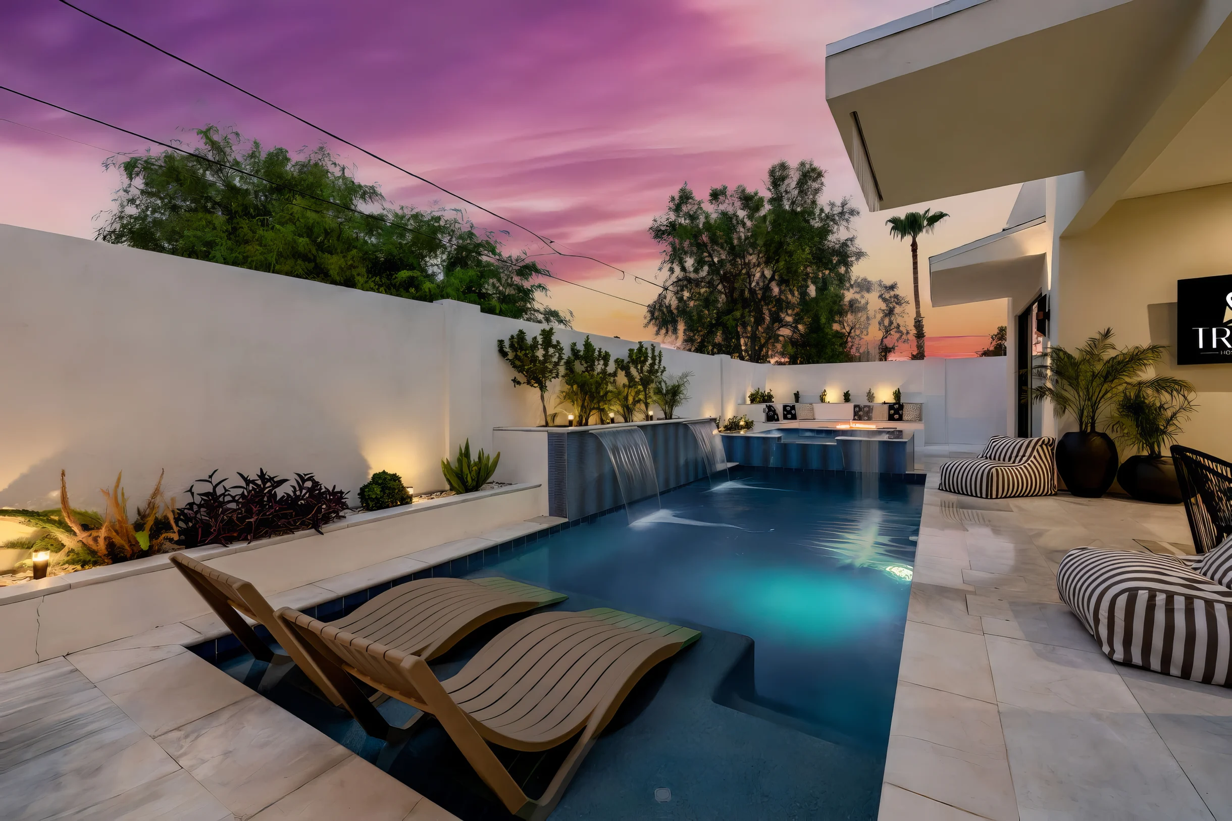 Wander Scottsdale Green #2