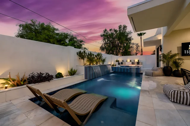 Wander Scottsdale Green #2