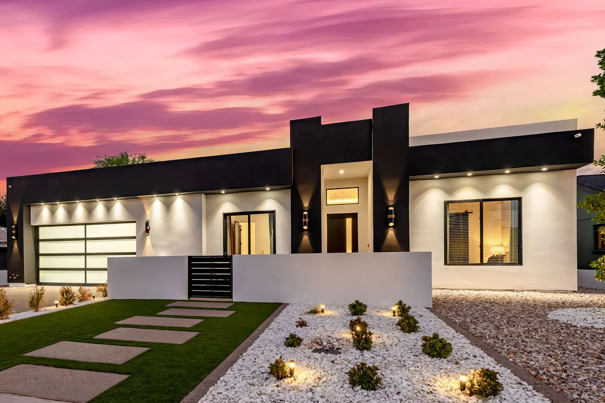 Wander Scottsdale Green #1