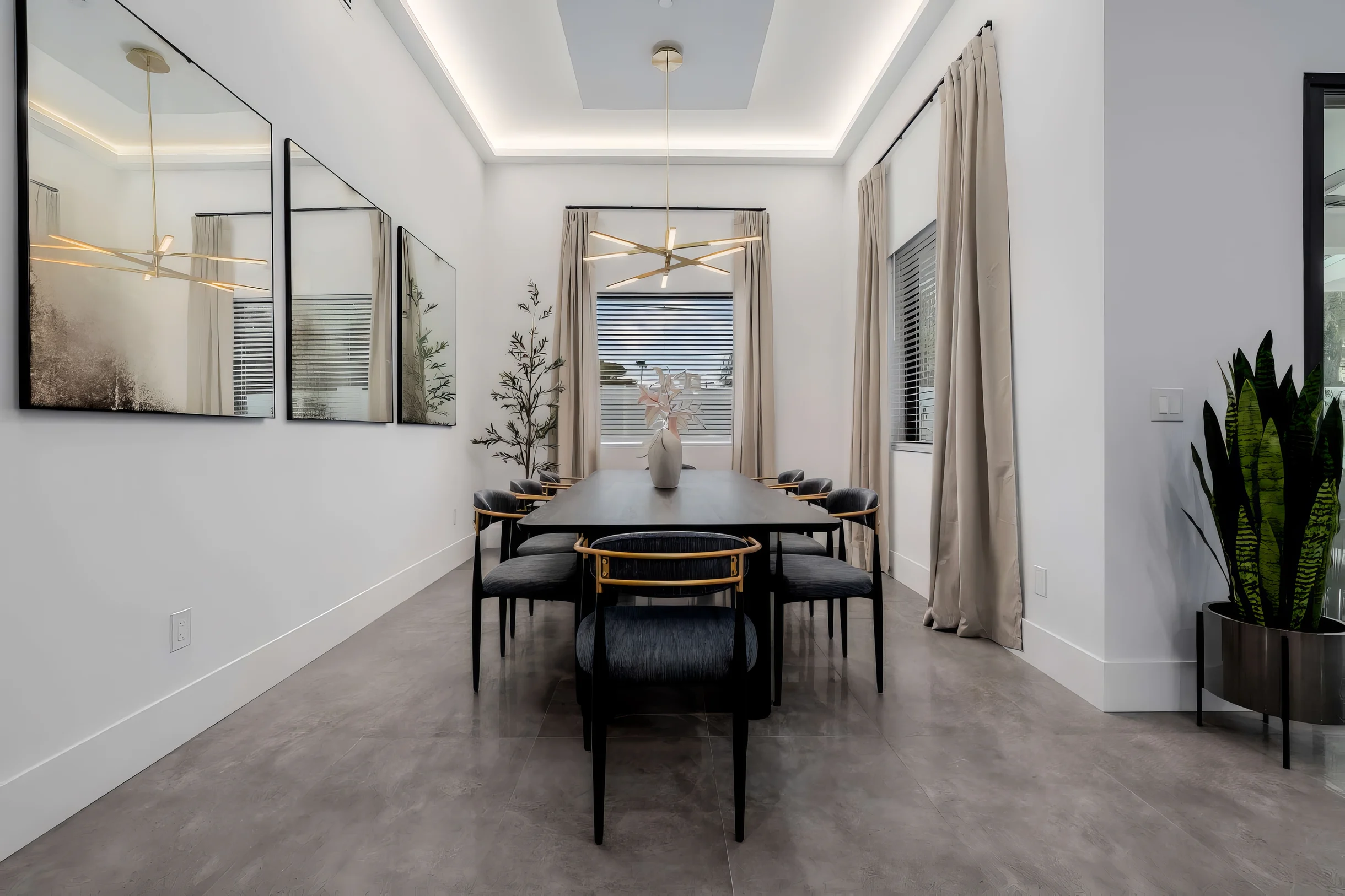 Wander Scottsdale Green #7