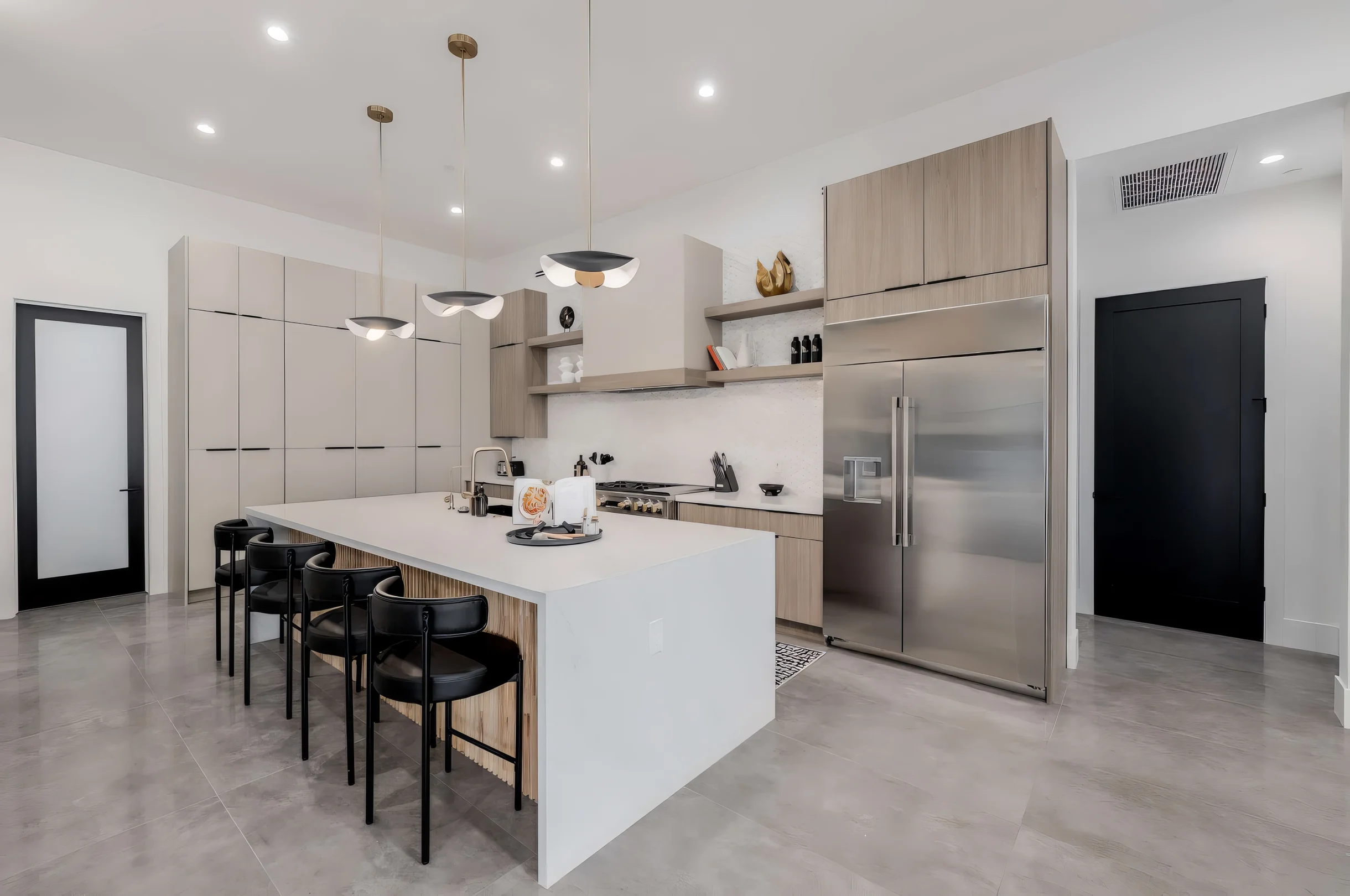 Wander Scottsdale Green #8