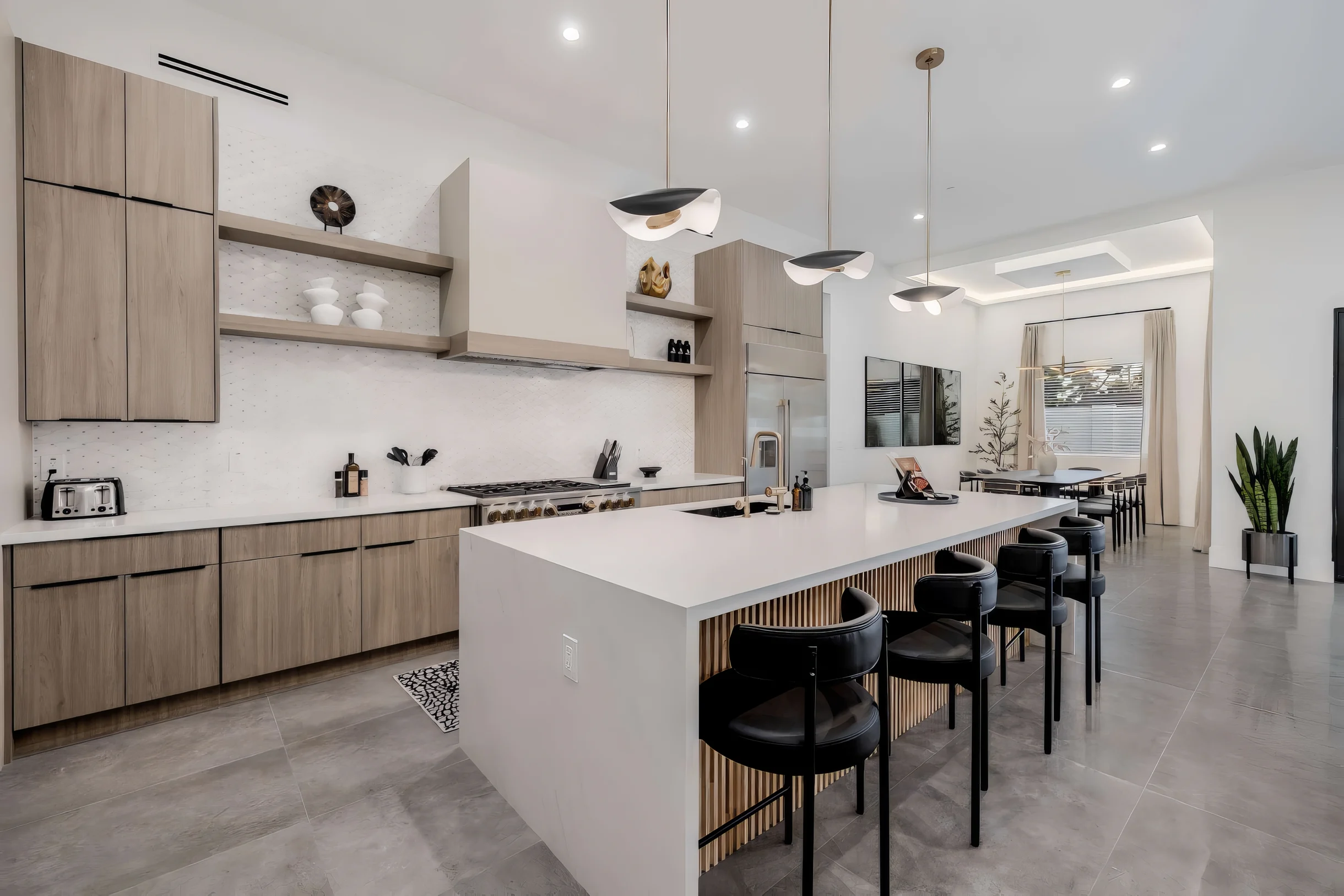 Wander Scottsdale Green #22