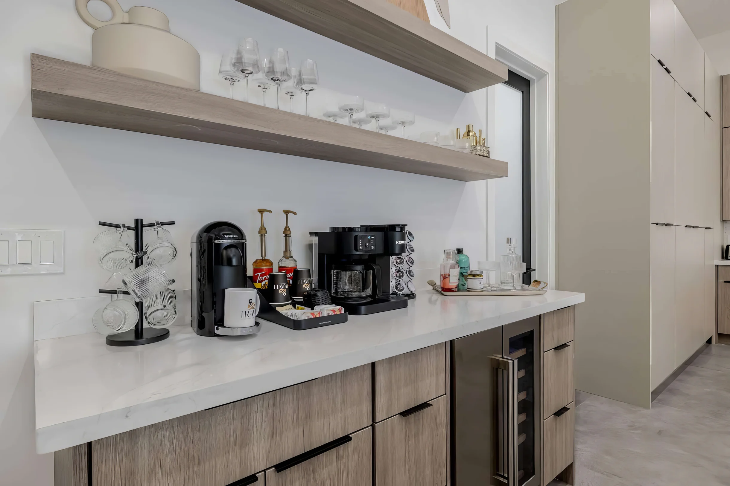 Wander Scottsdale Green #30