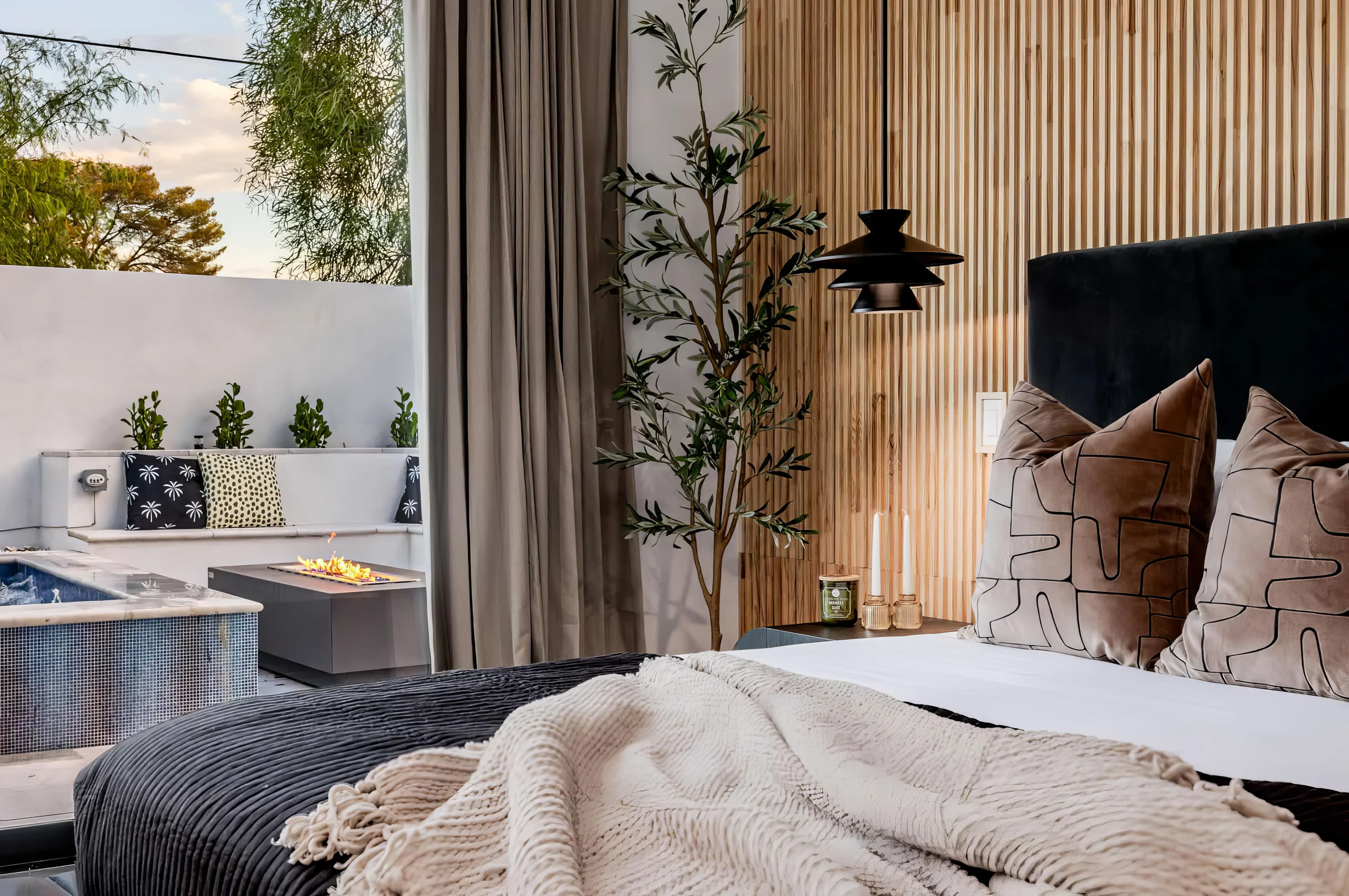 Wander Scottsdale Green #23