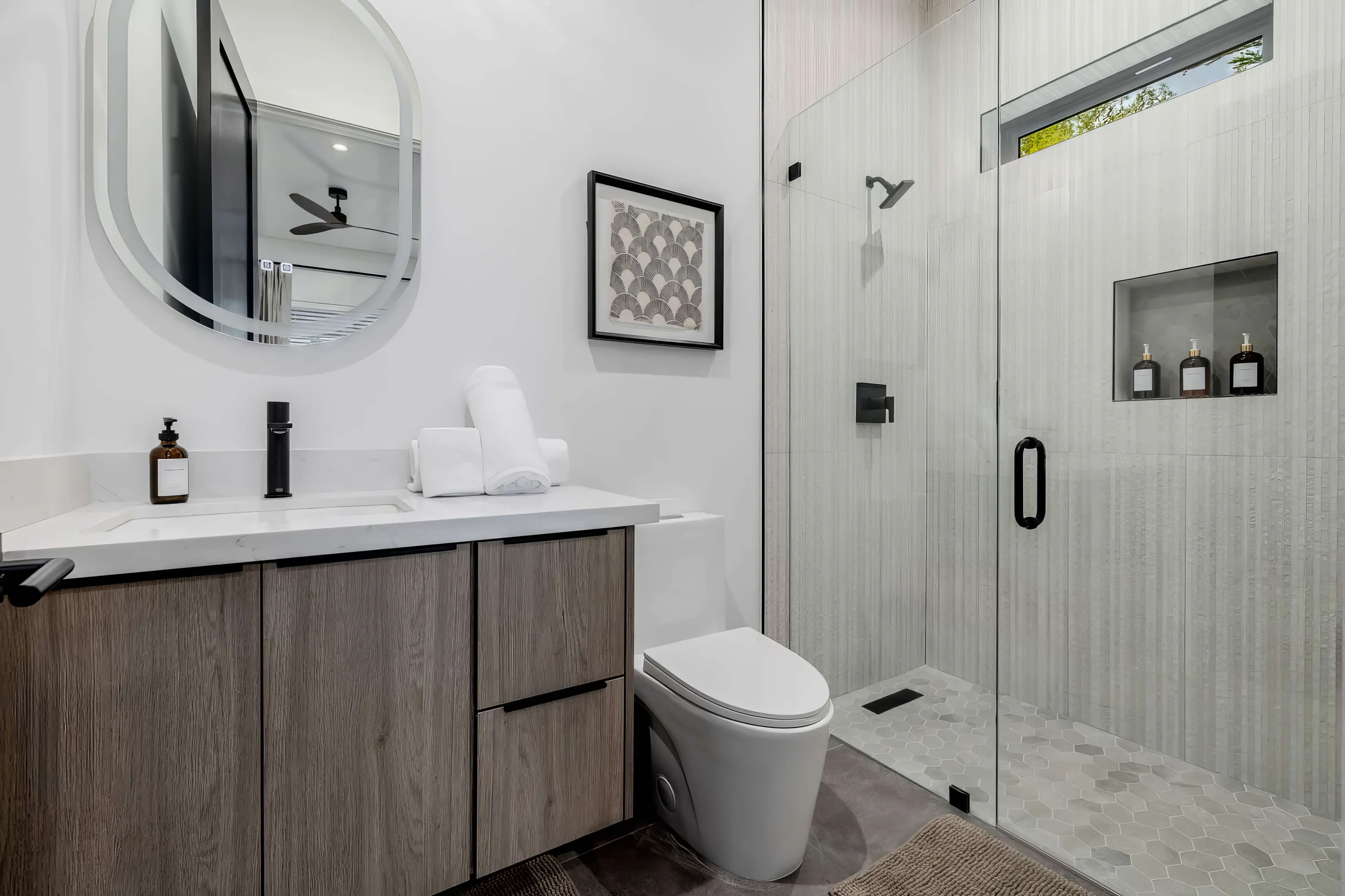 Wander Scottsdale Green #15