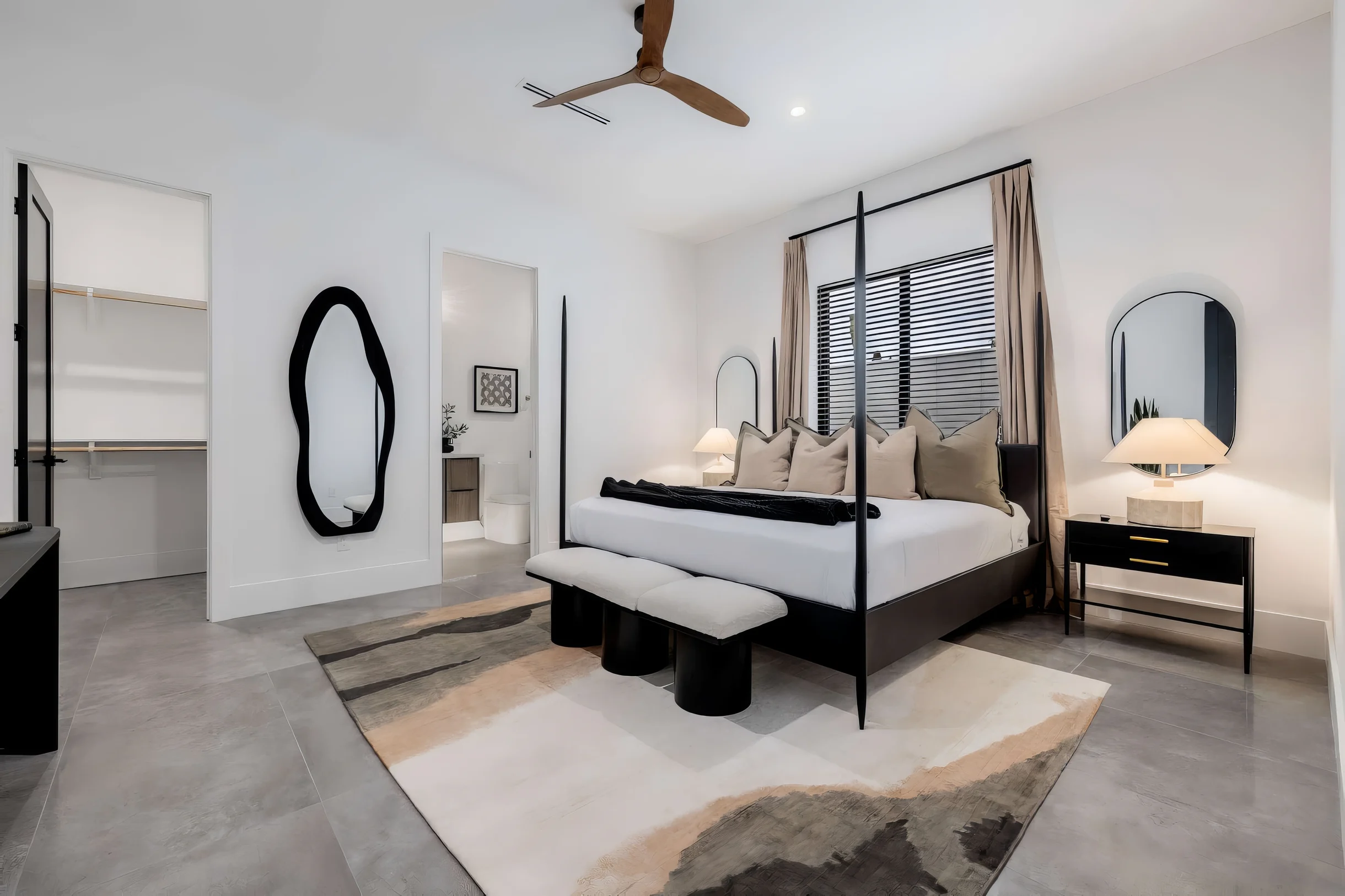 Wander Scottsdale Green #16