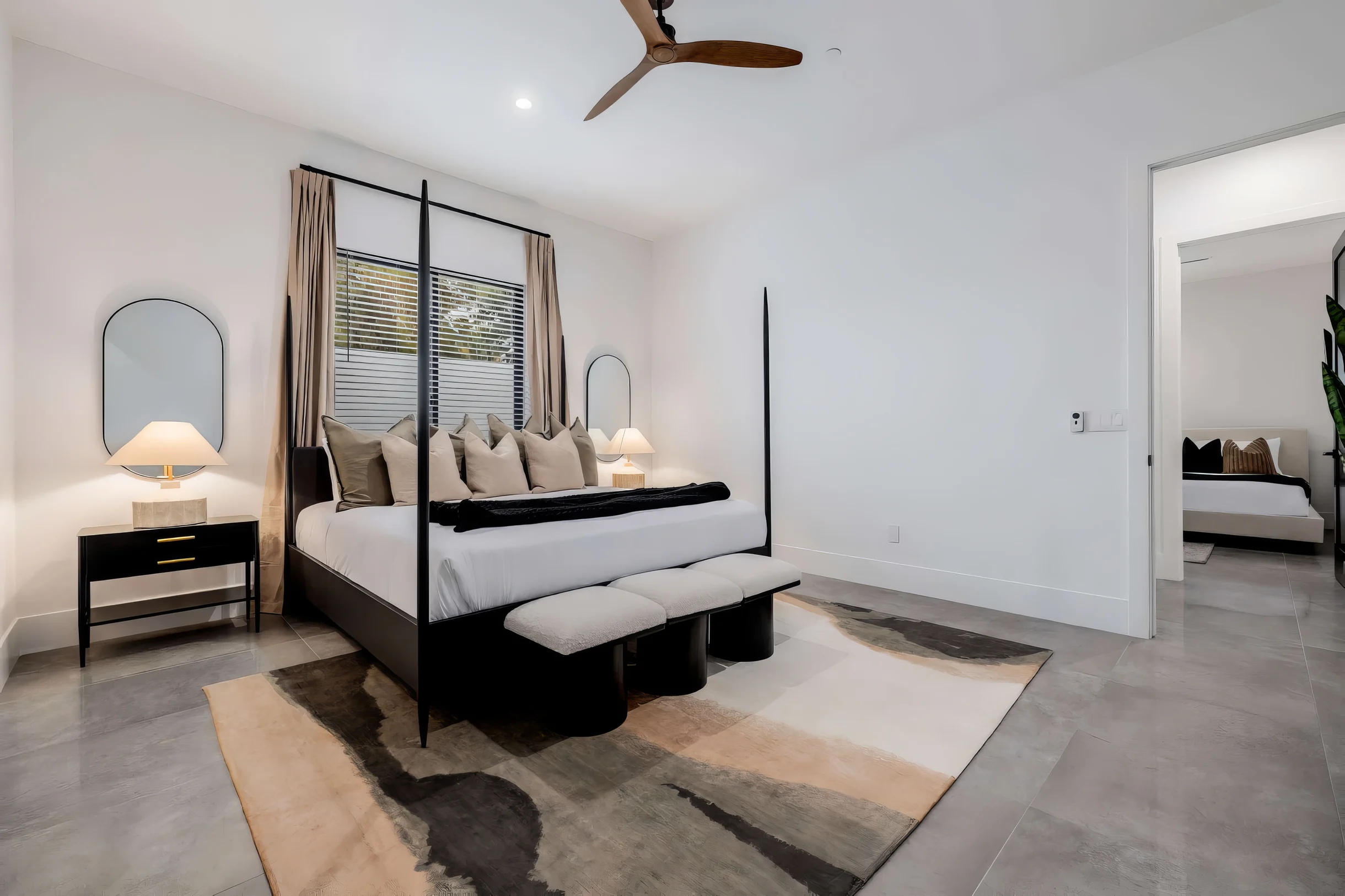 Wander Scottsdale Green #25