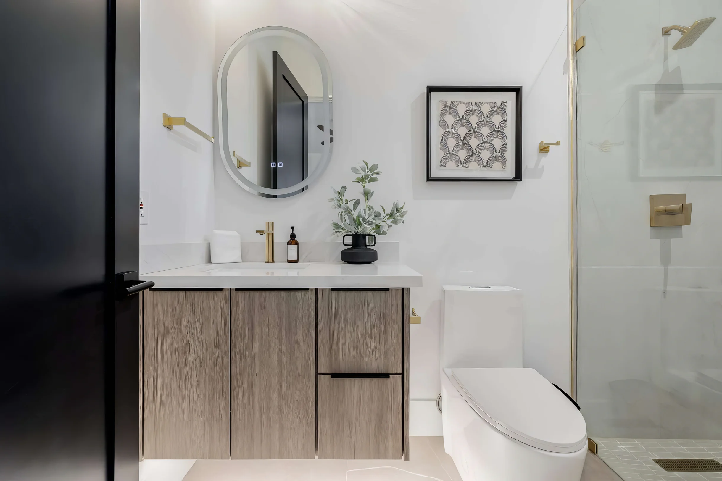 Wander Scottsdale Green #17