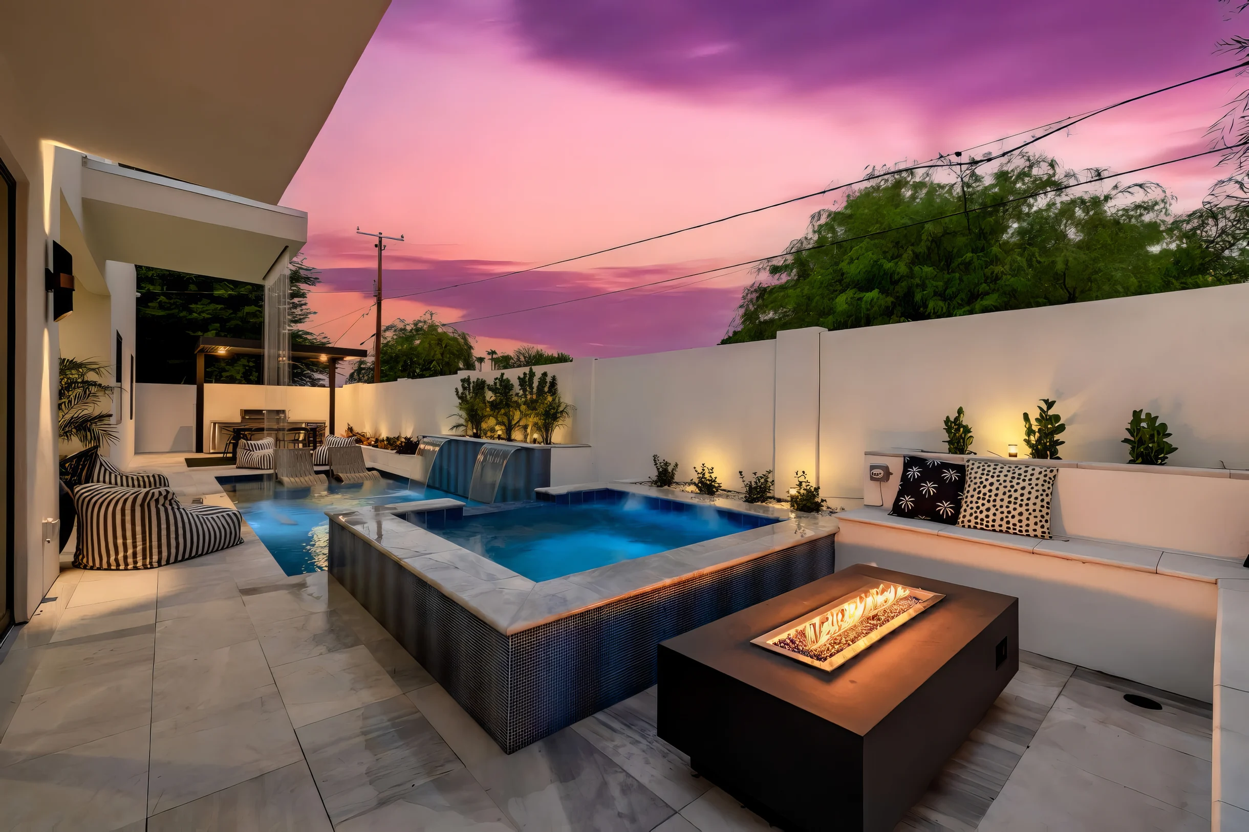 Wander Scottsdale Green #5