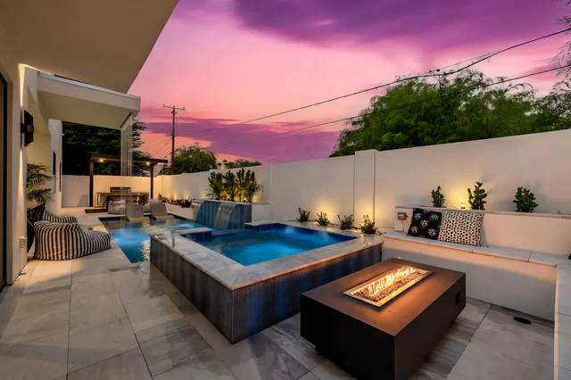 Wander Scottsdale Green #5