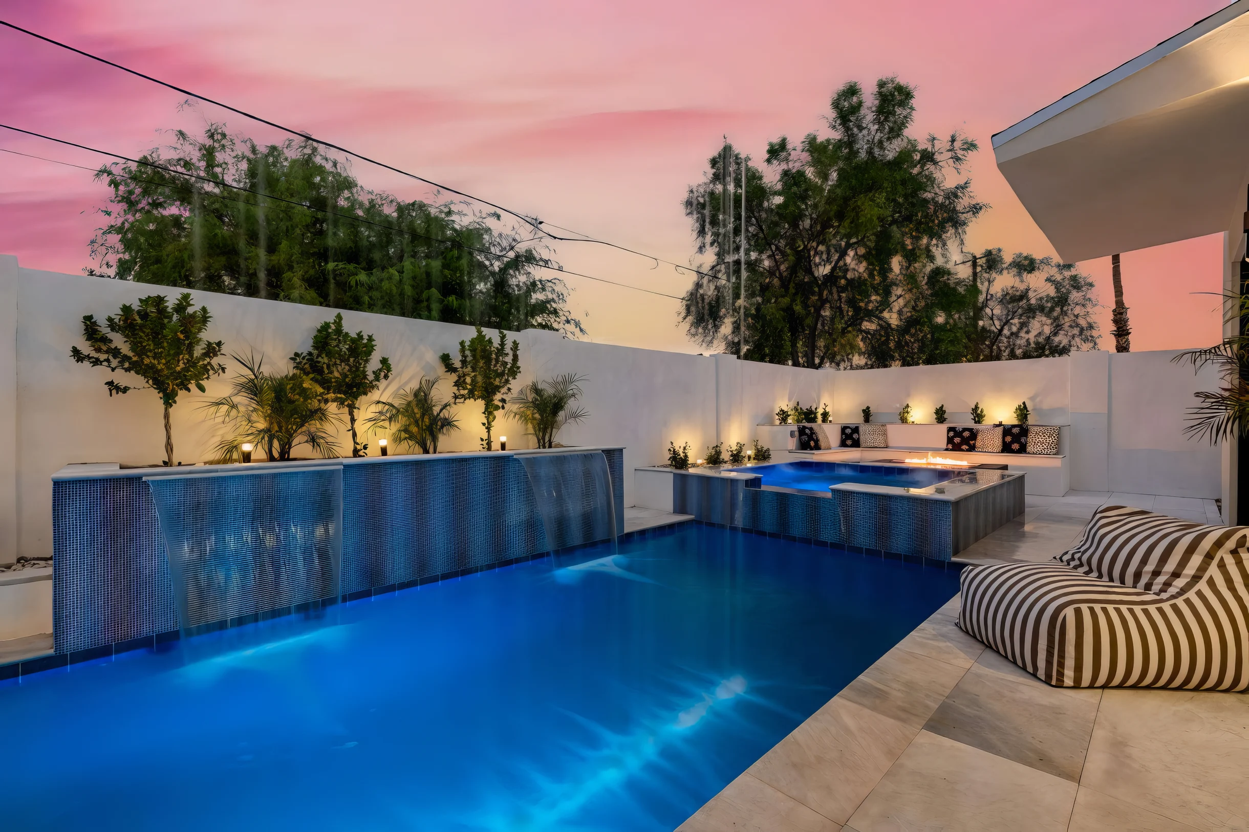 Wander Scottsdale Green #28