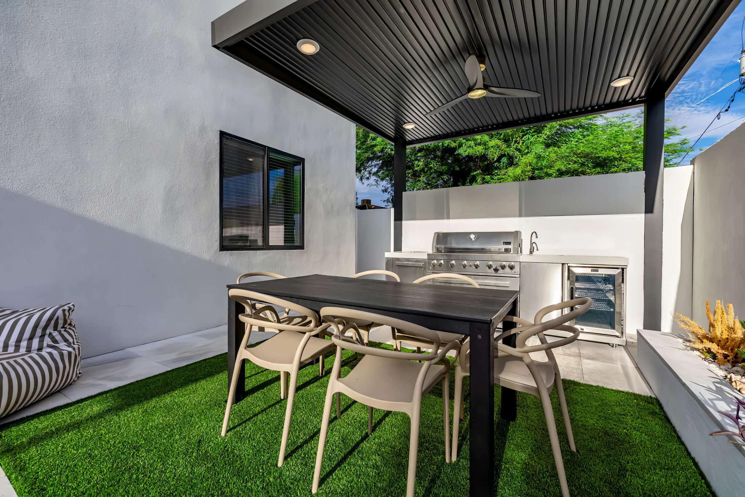 Wander Scottsdale Green #19