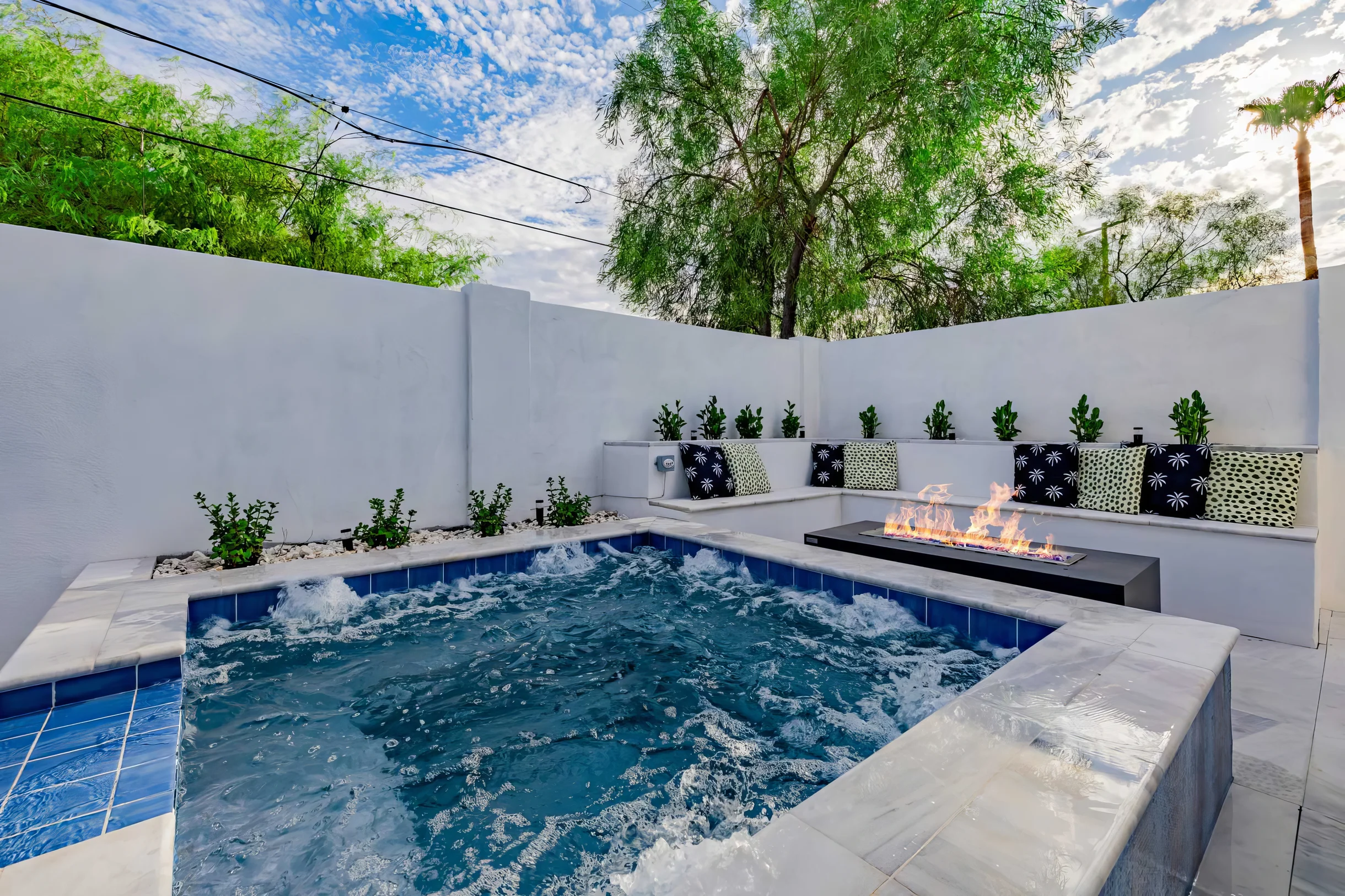 Wander Scottsdale Green #33