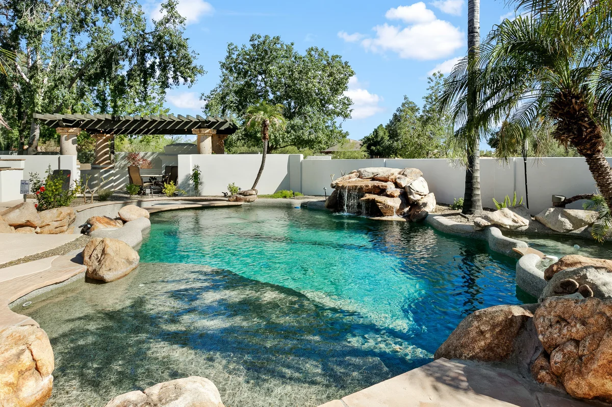 Wander Scottsdale Solterra