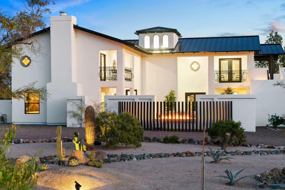 Wander Scottsdale Solterra