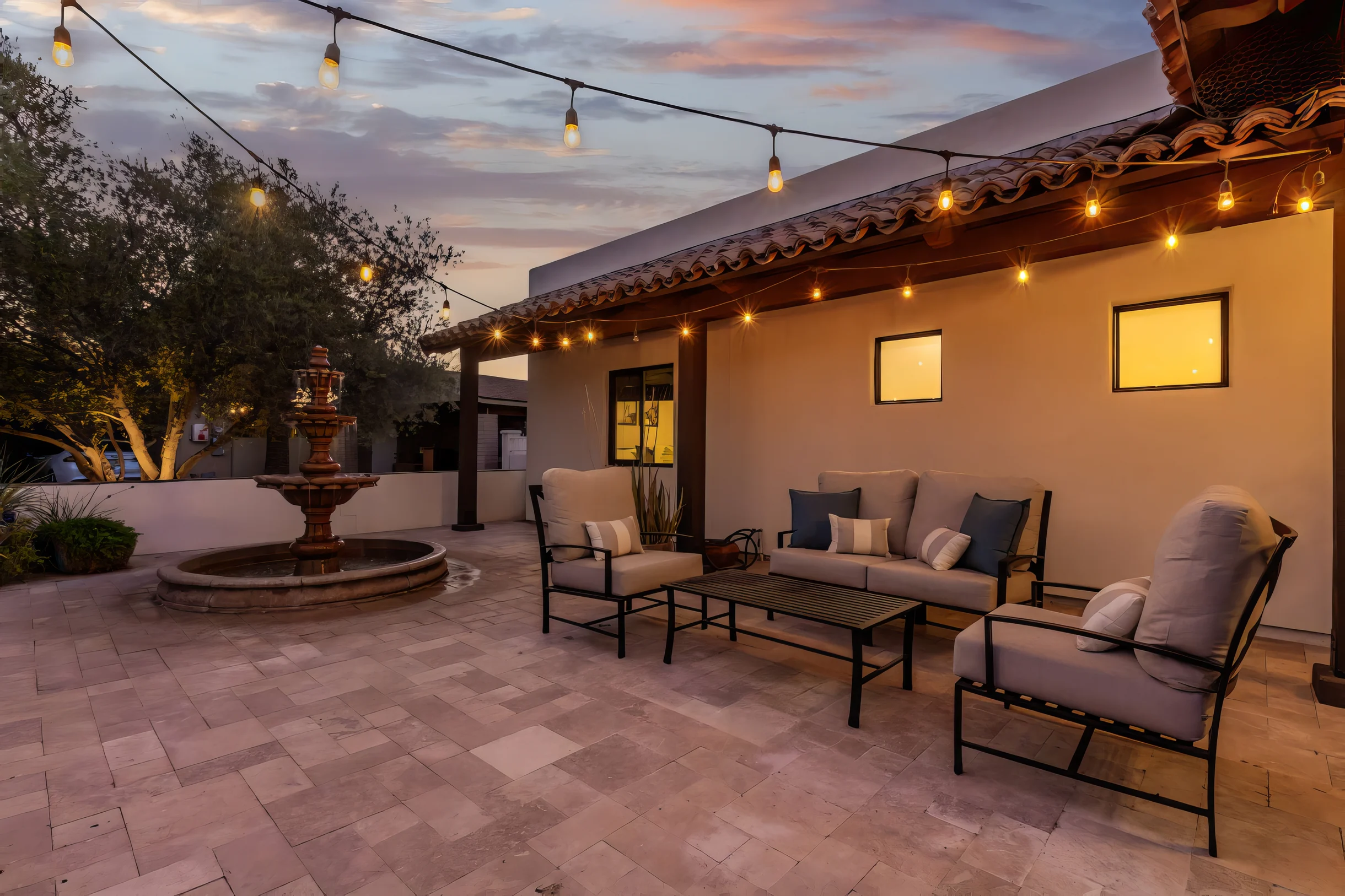 Wander Scottsdale Desert Glow #5