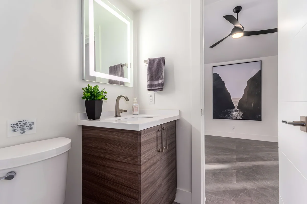 Wander Scottsdale Solterra