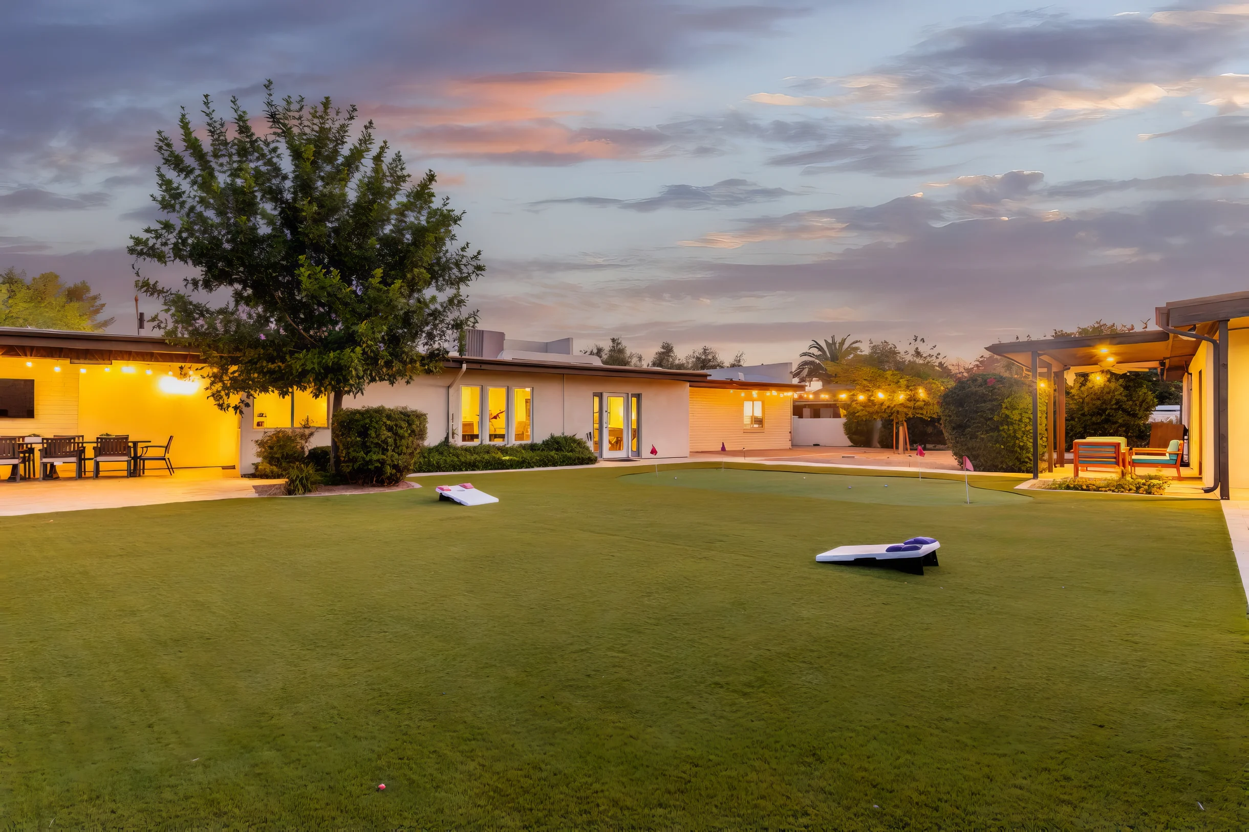 Wander Scottsdale Desert Glow #24