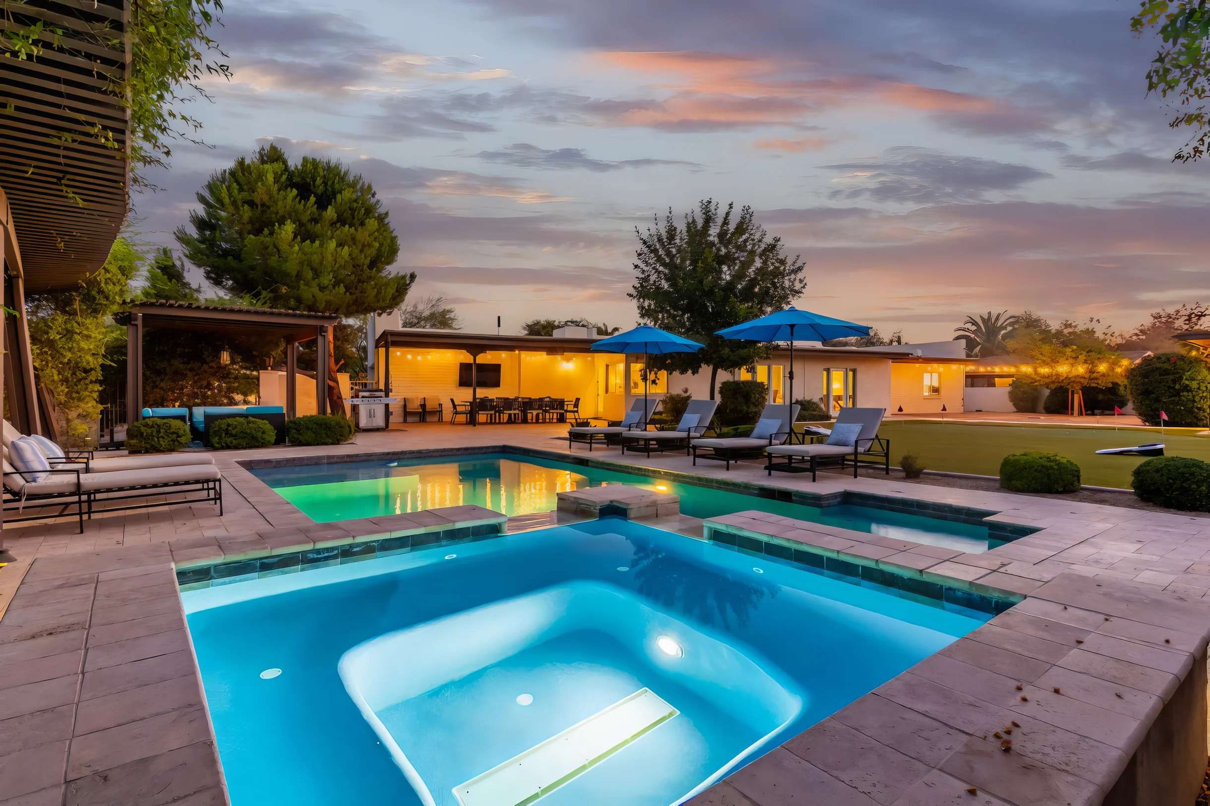 Wander Scottsdale Desert Glow #4