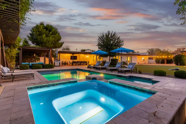 Wander Scottsdale Desert Glow #4