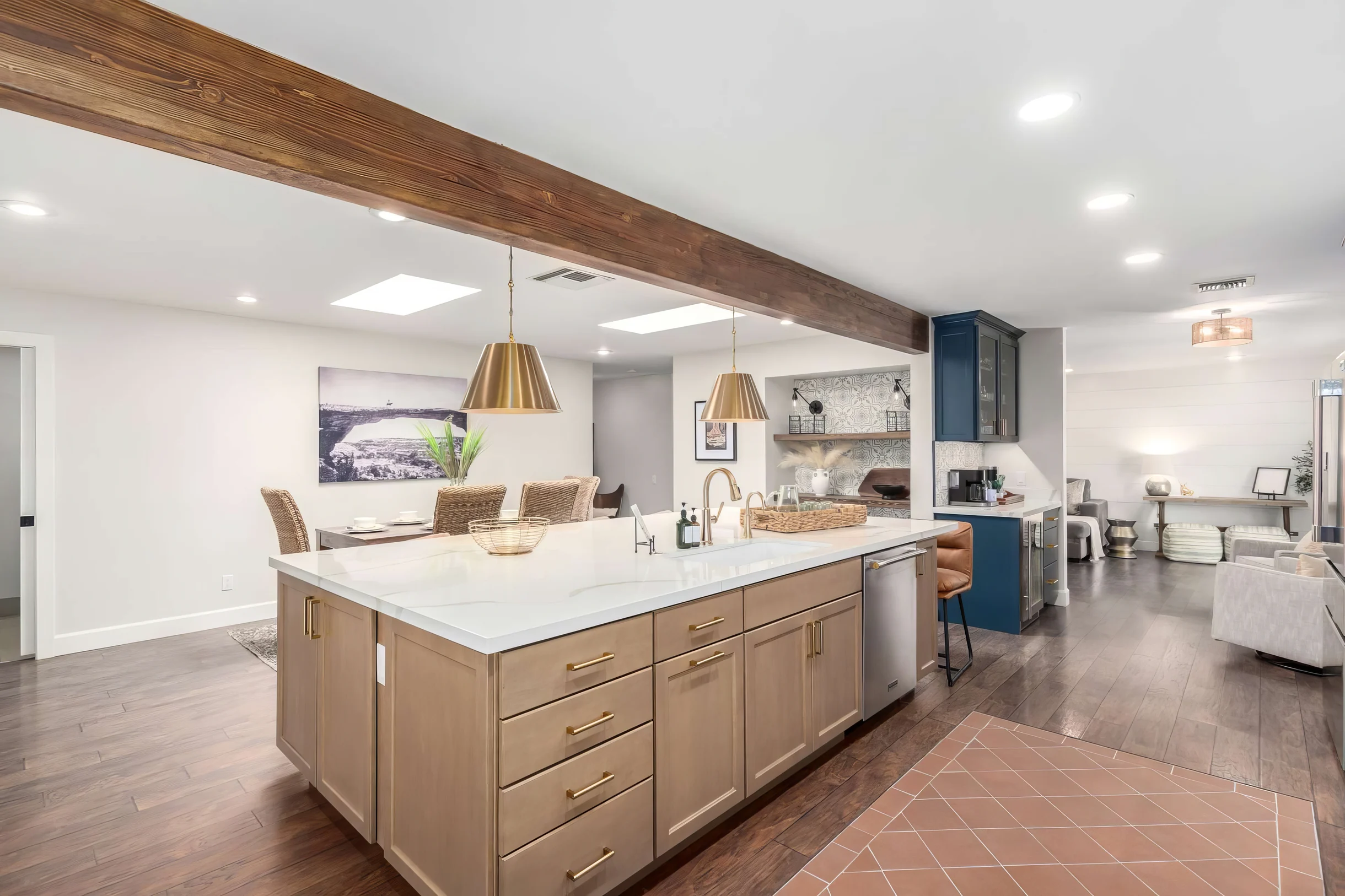 Wander Scottsdale Desert Glow #9