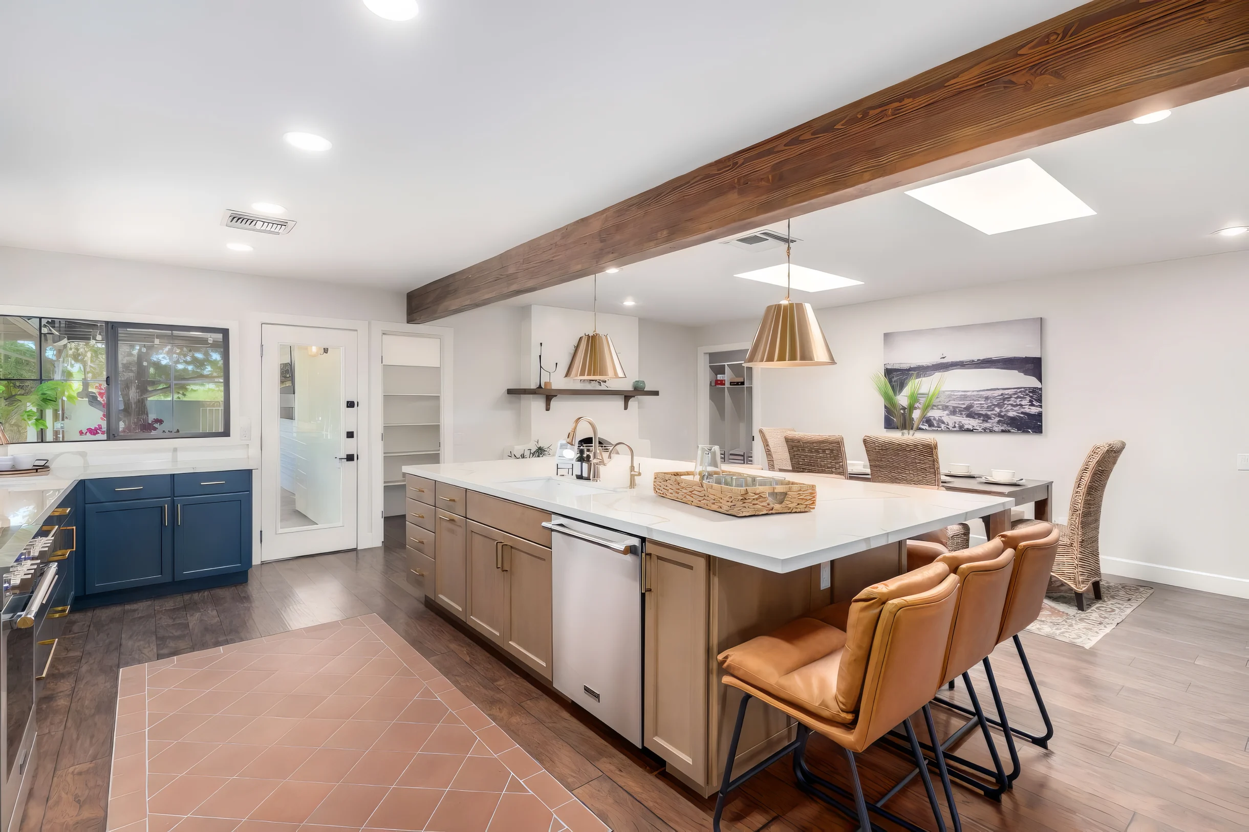 Wander Scottsdale Desert Glow #26