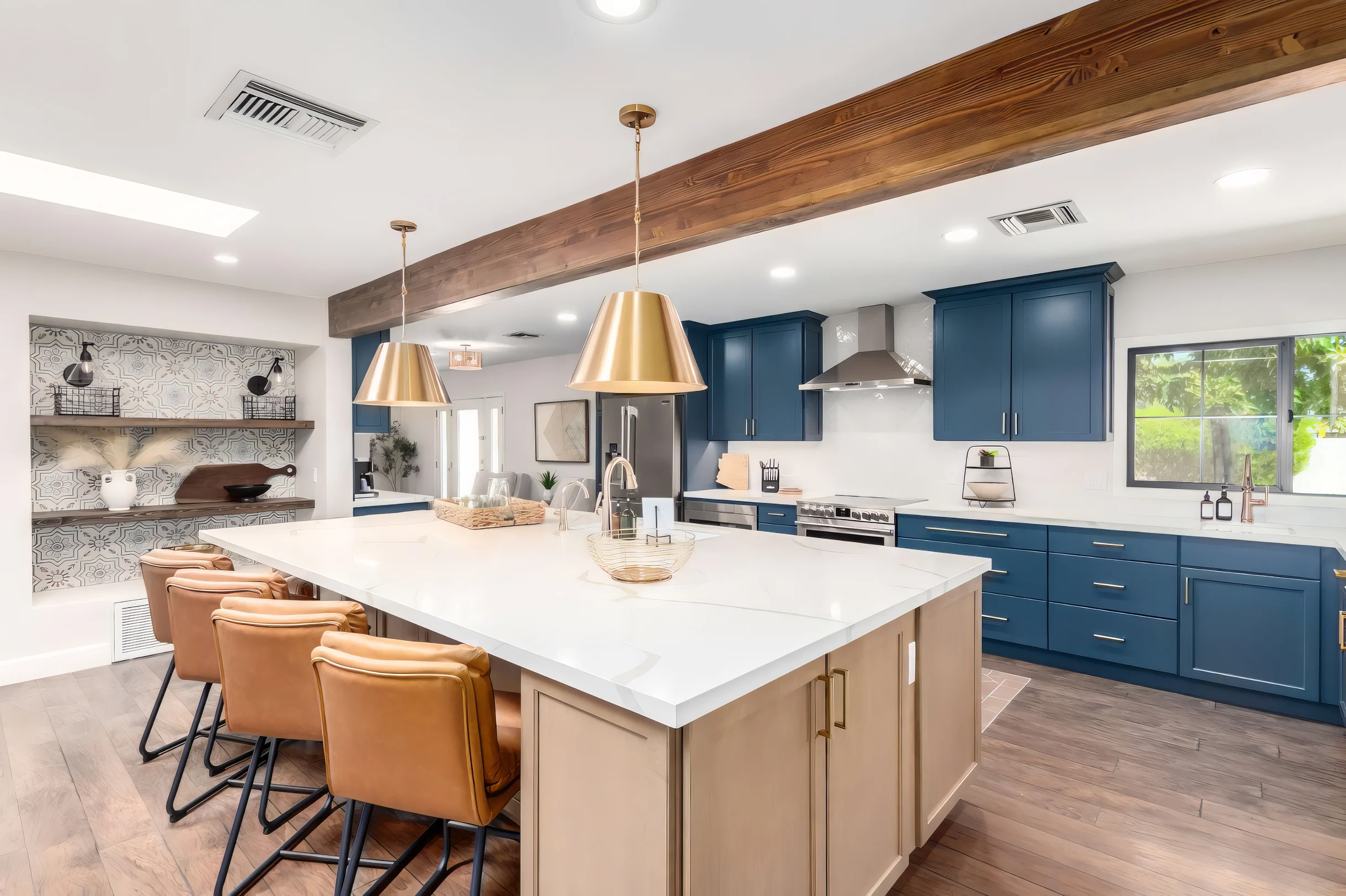 Wander Scottsdale Desert Glow #36