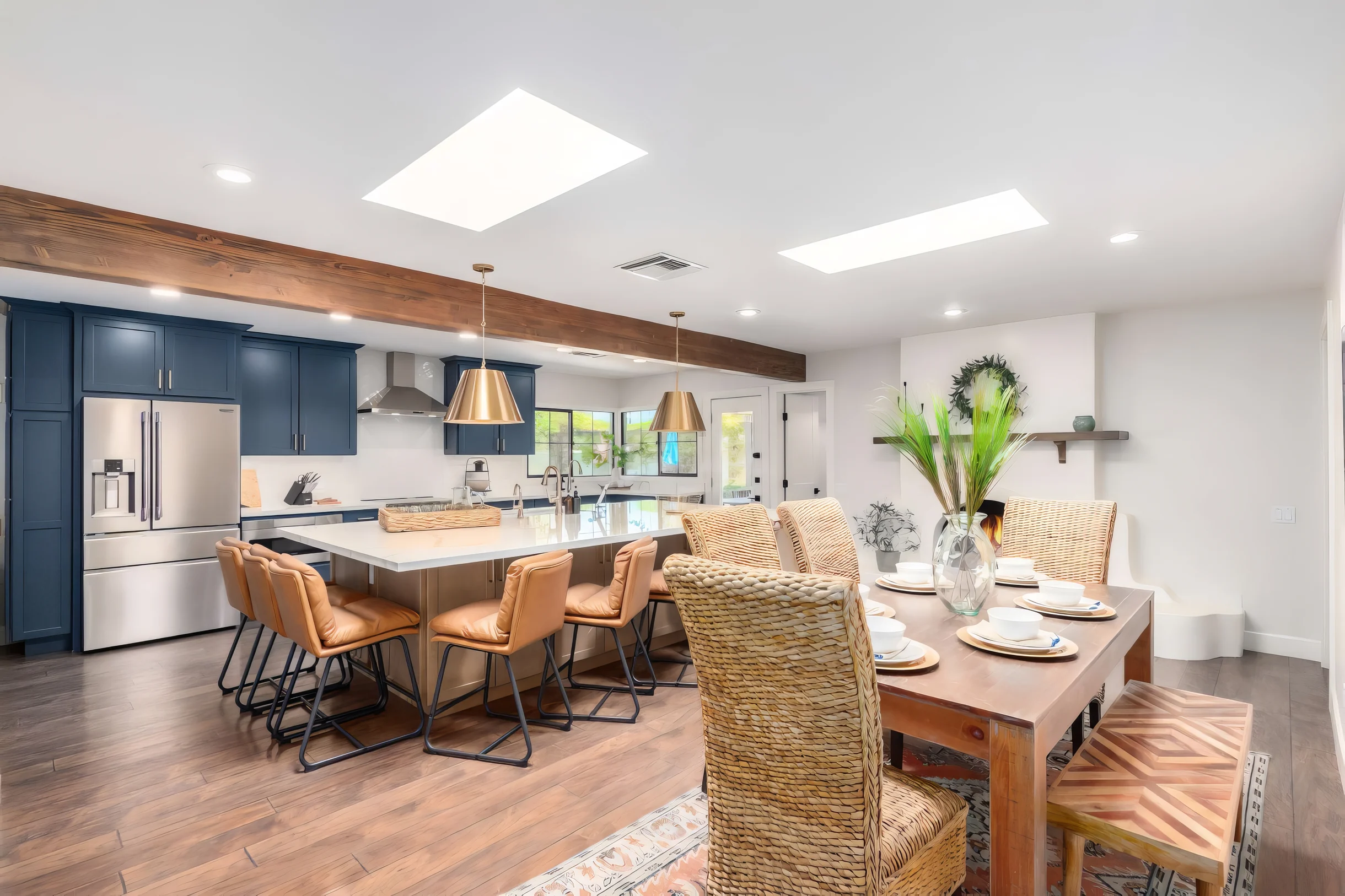 Wander Scottsdale Desert Glow #27