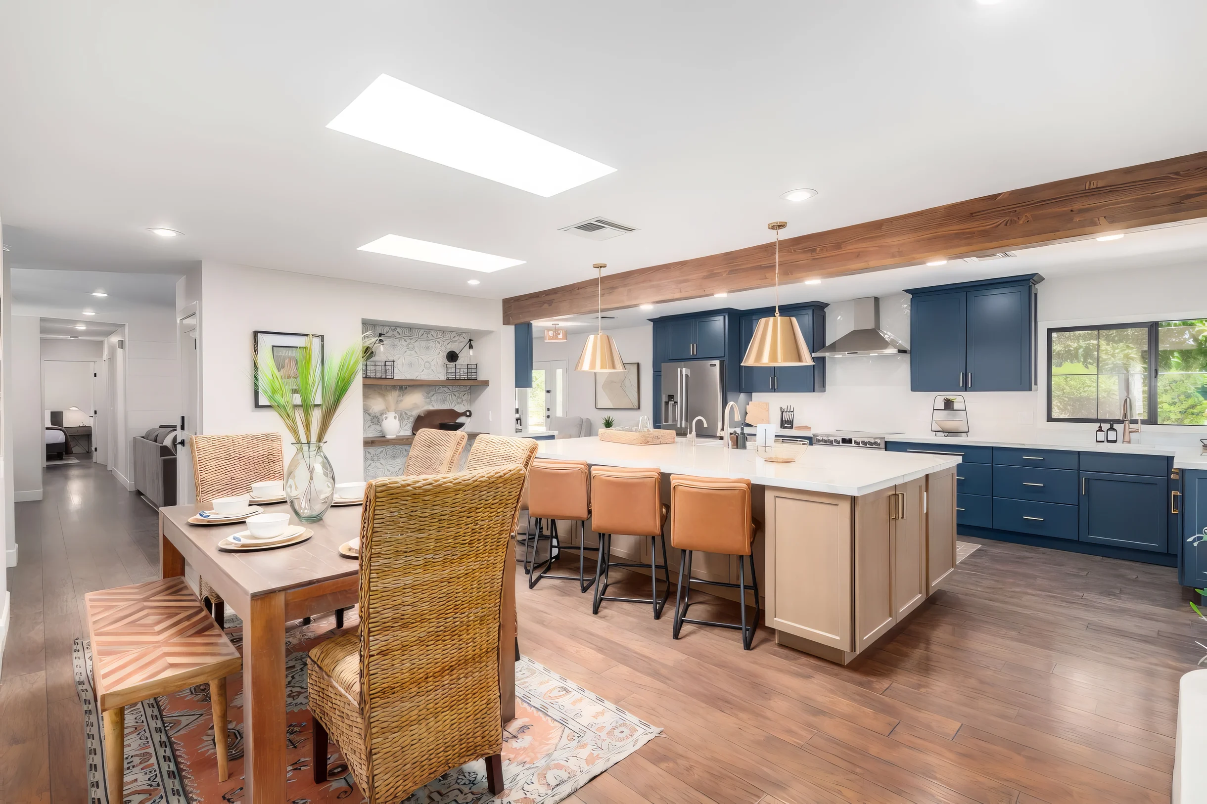 Wander Scottsdale Desert Glow #37