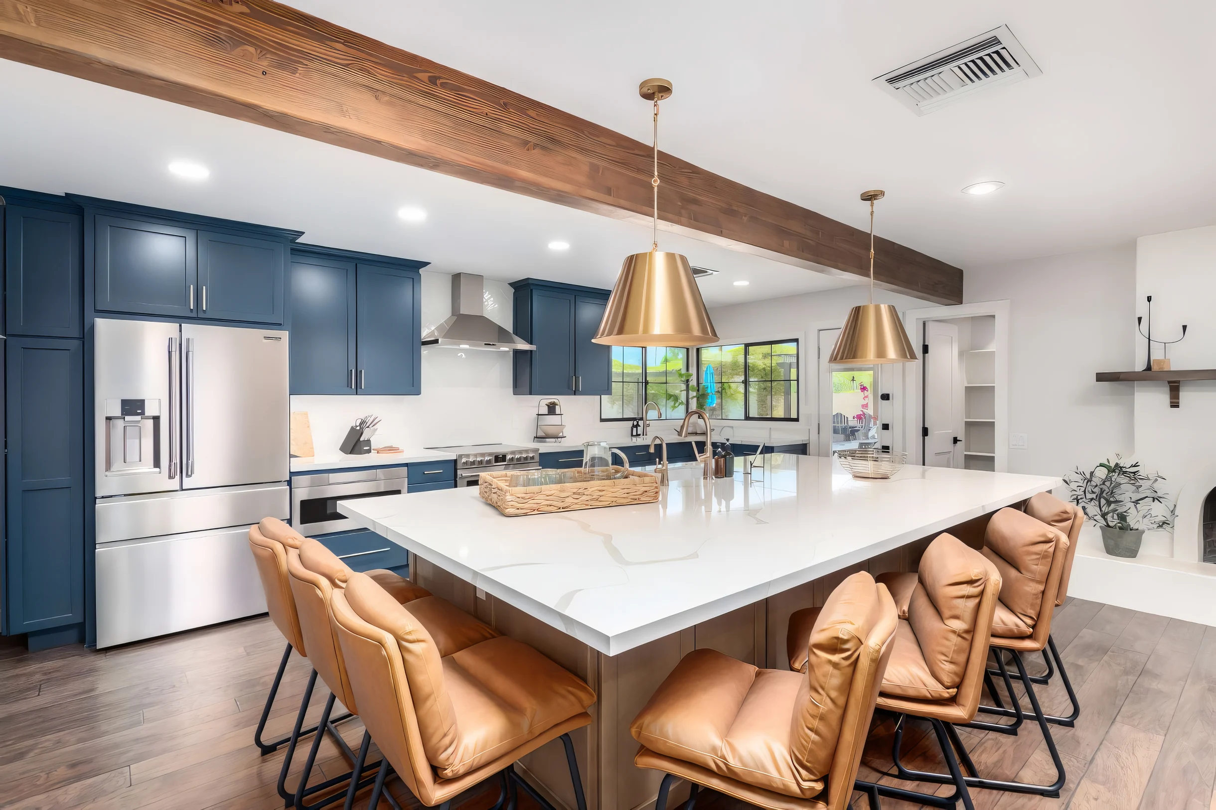 Wander Scottsdale Desert Glow #42