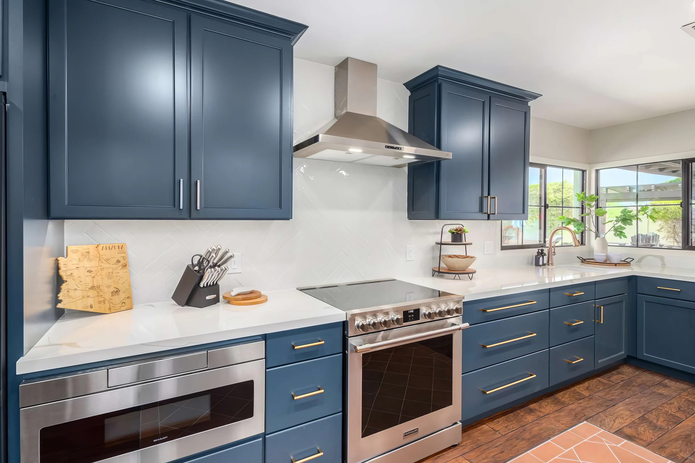 Wander Scottsdale Desert Glow #43