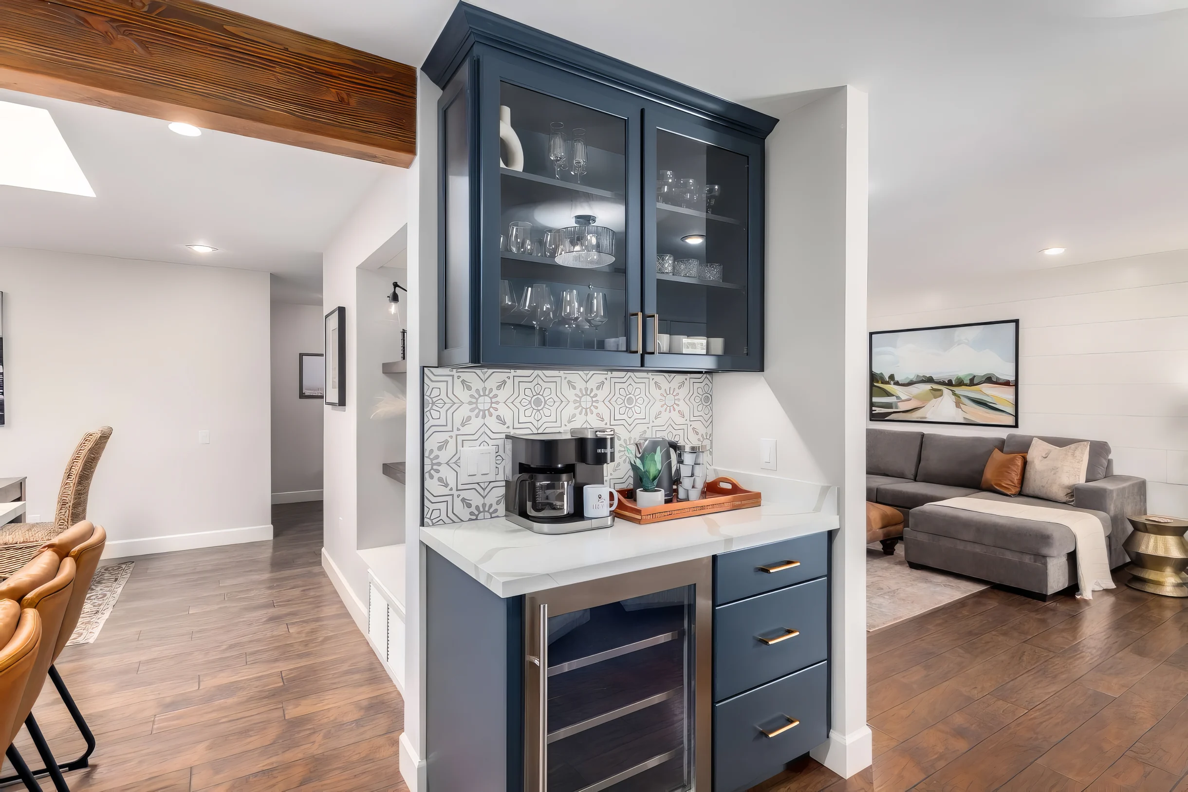 Wander Scottsdale Desert Glow #44