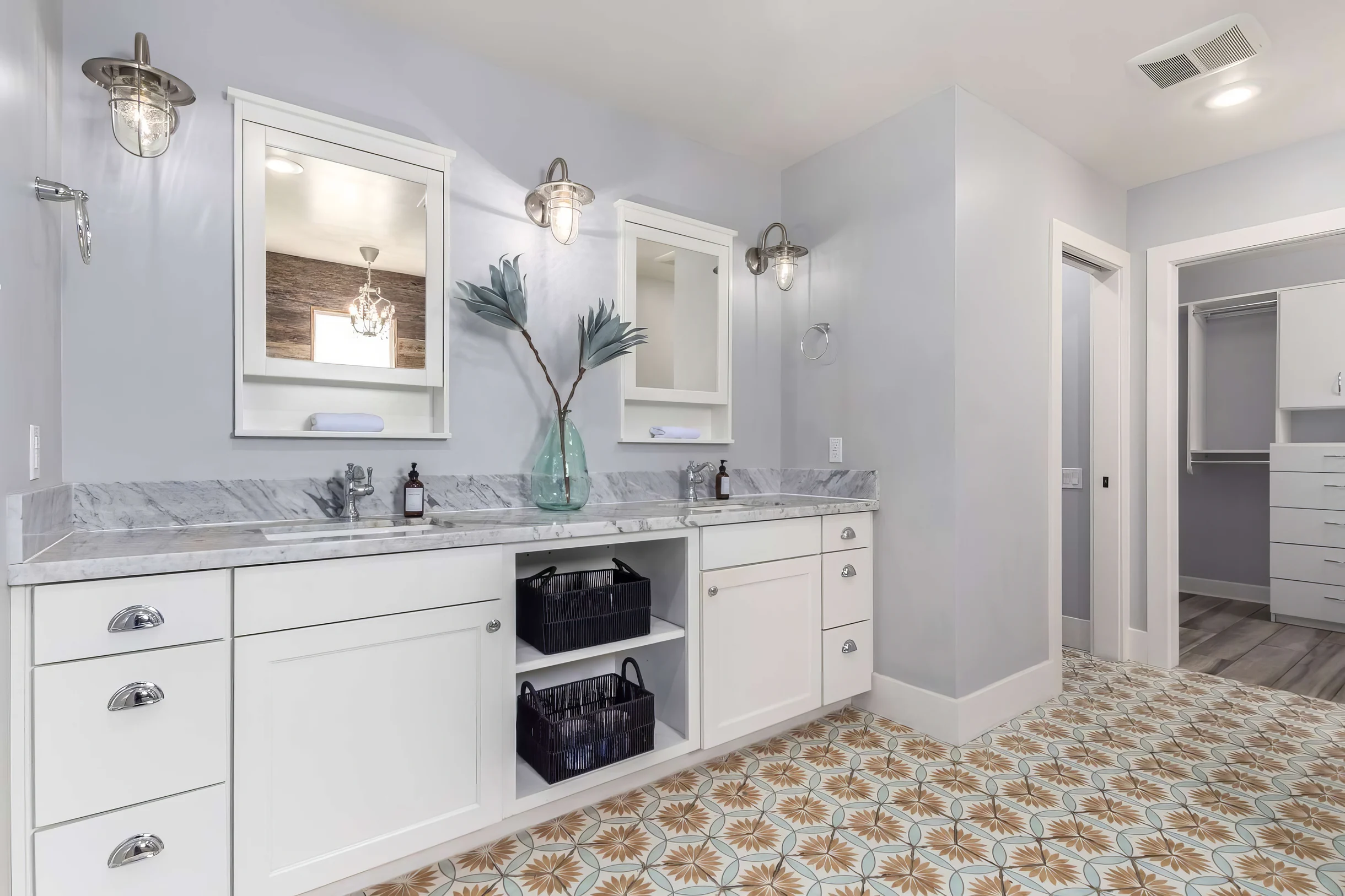 Wander Scottsdale Desert Glow #12