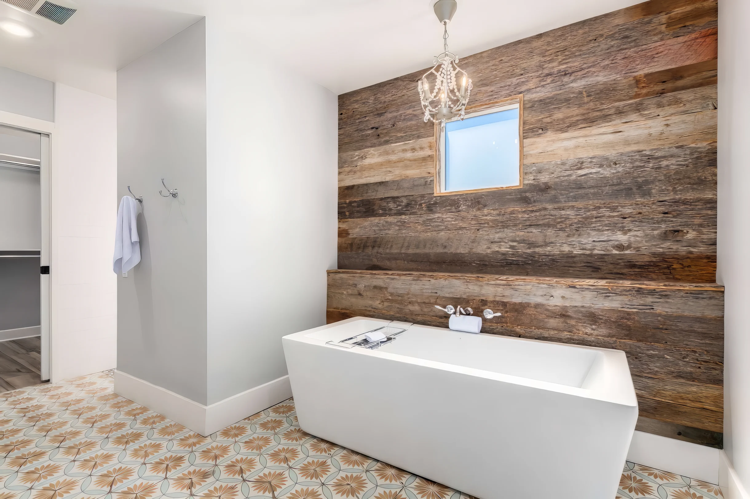 Wander Scottsdale Desert Glow #28