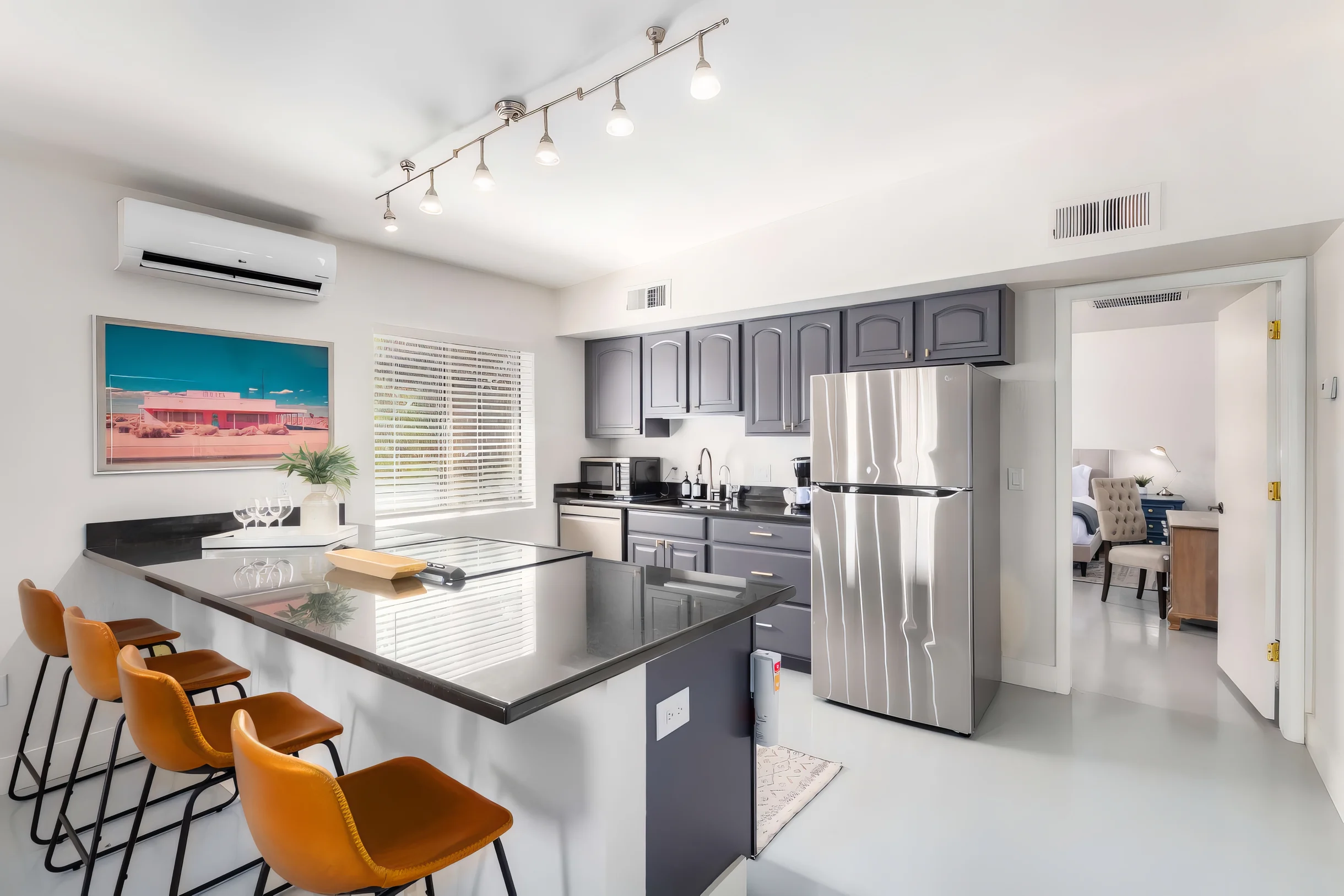 Wander Scottsdale Desert Glow #33