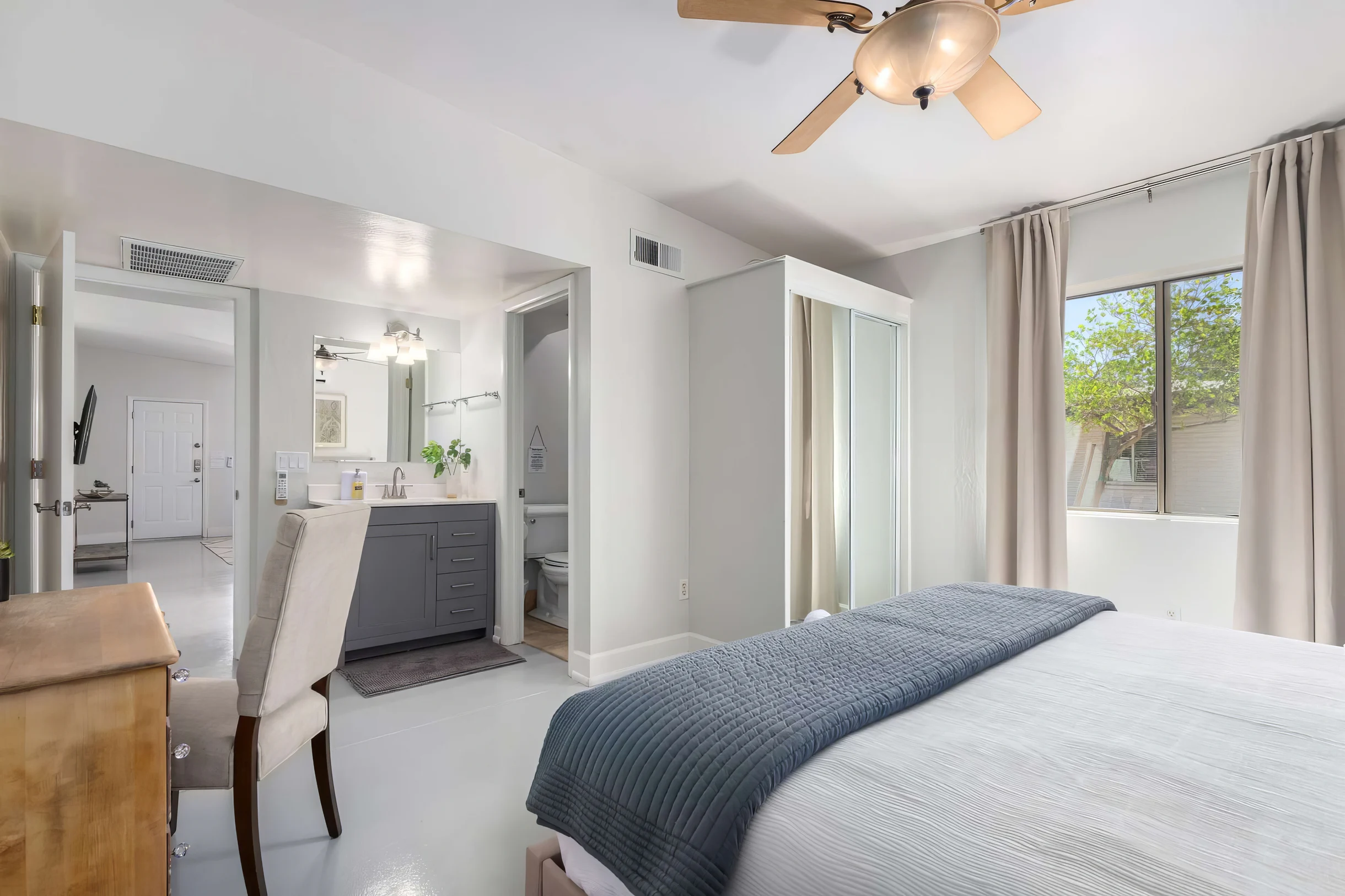 Wander Scottsdale Desert Glow #34