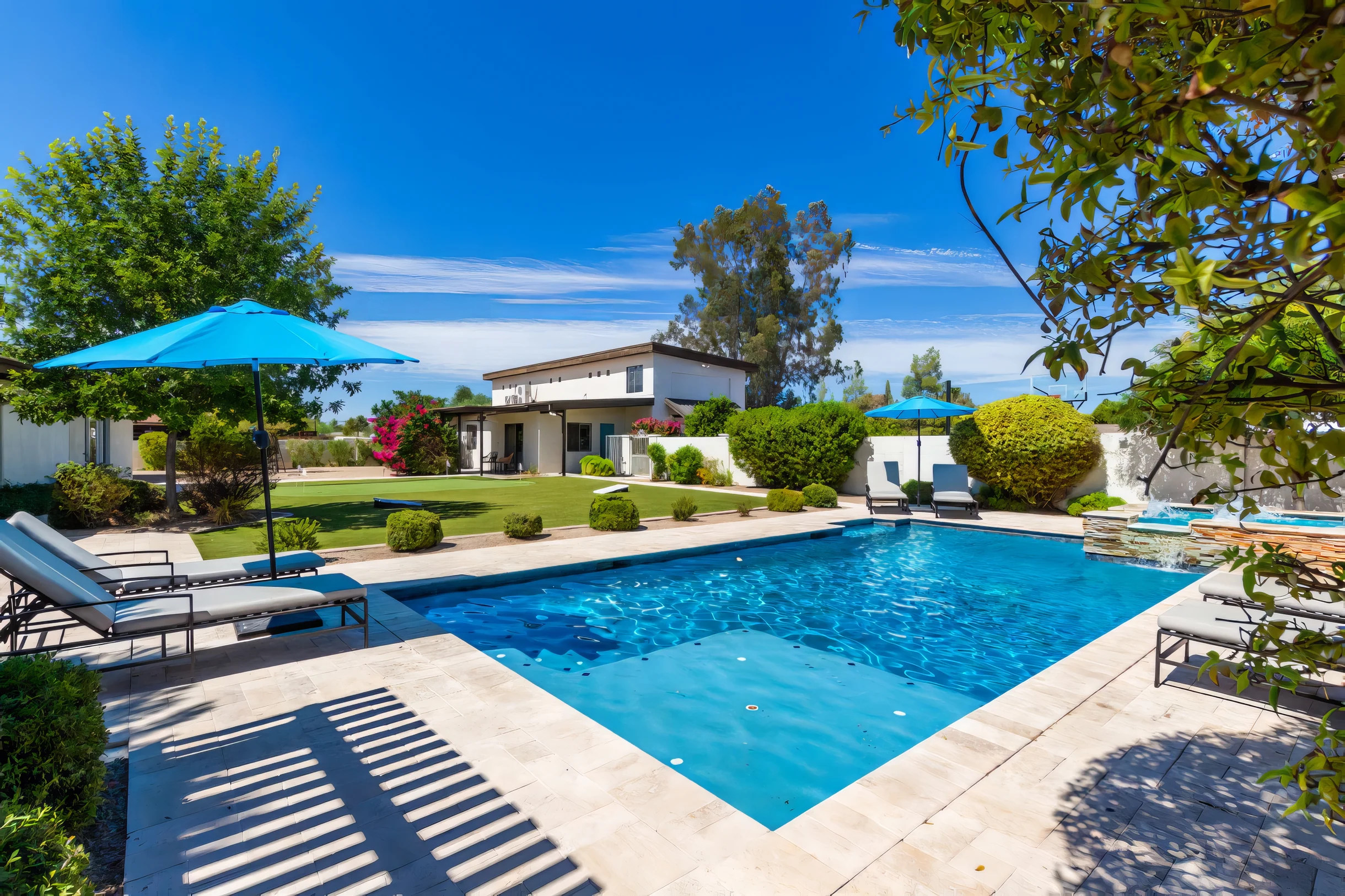 Wander Scottsdale Desert Glow #5