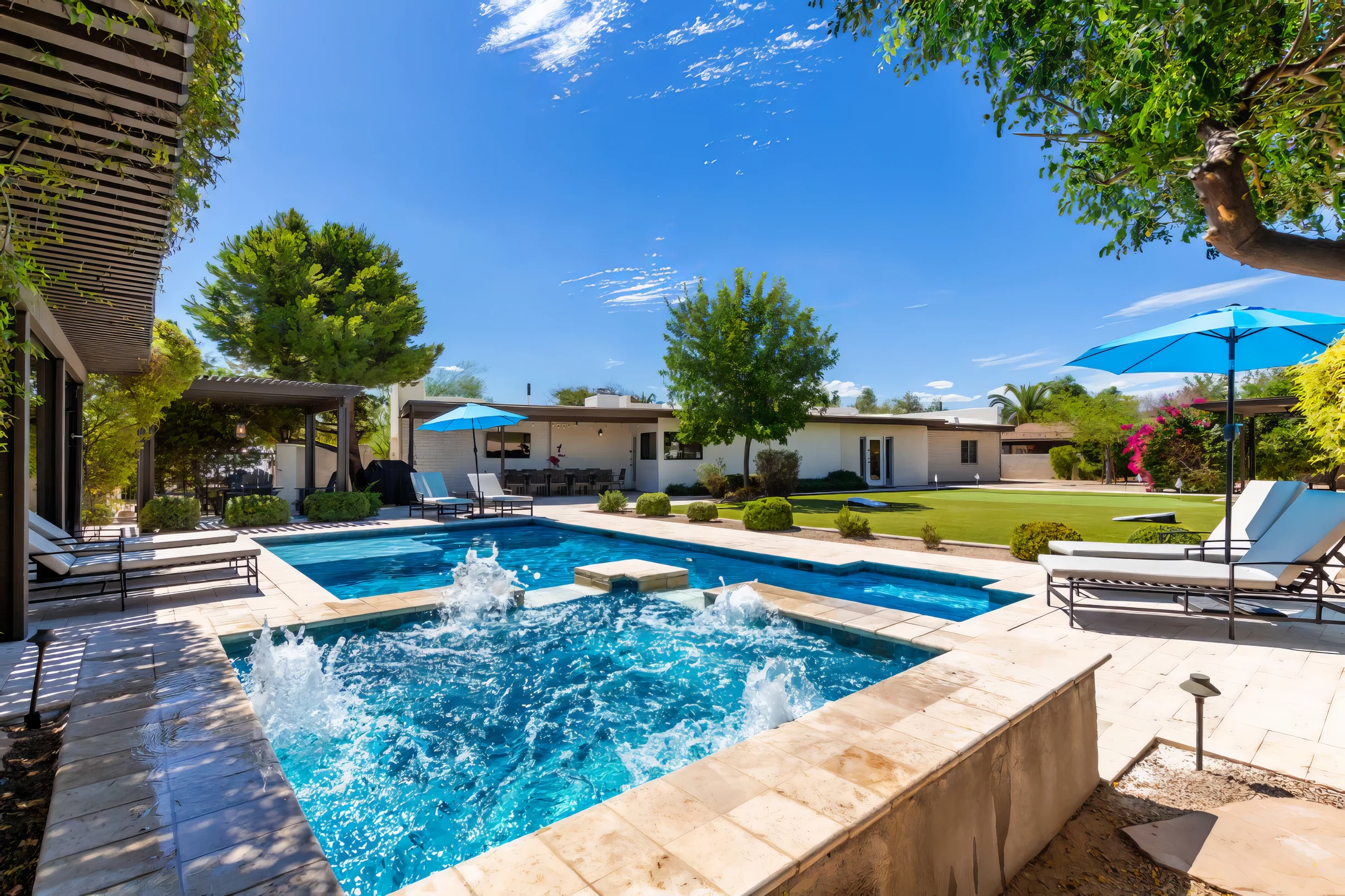 Wander Scottsdale Desert Glow #2